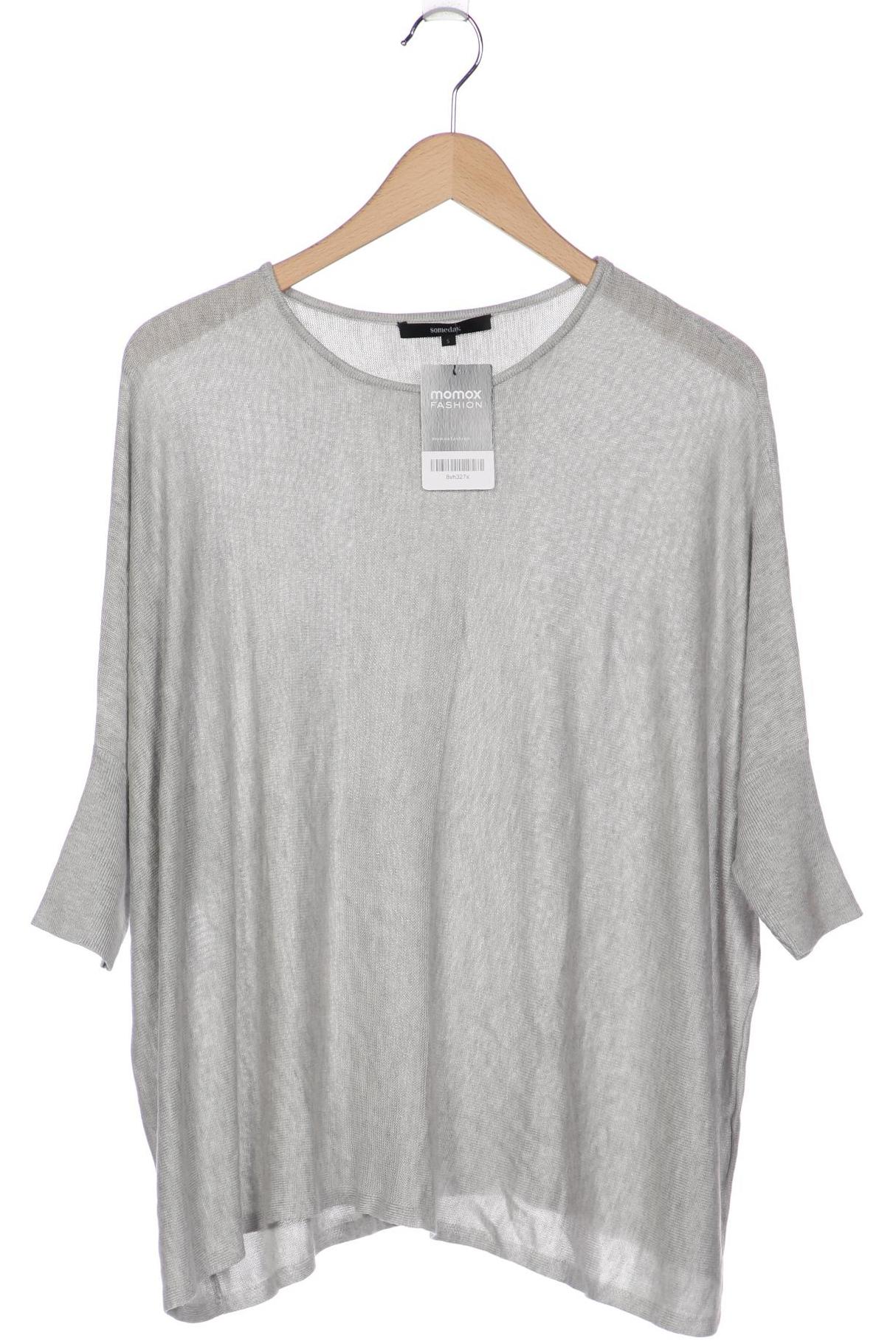 

someday. Damen Pullover, grau