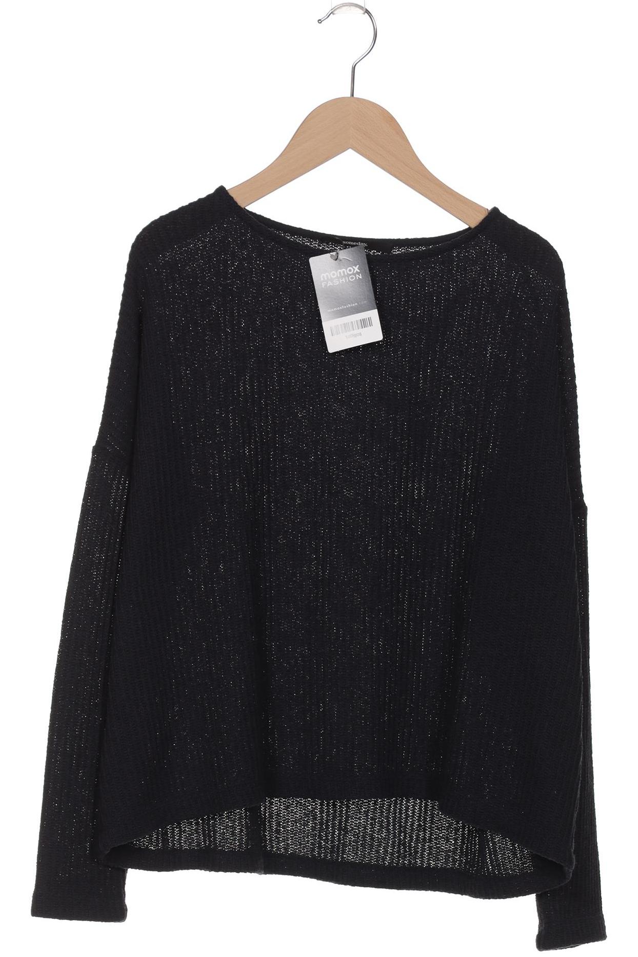 

someday. Damen Pullover, marineblau, Gr. 38