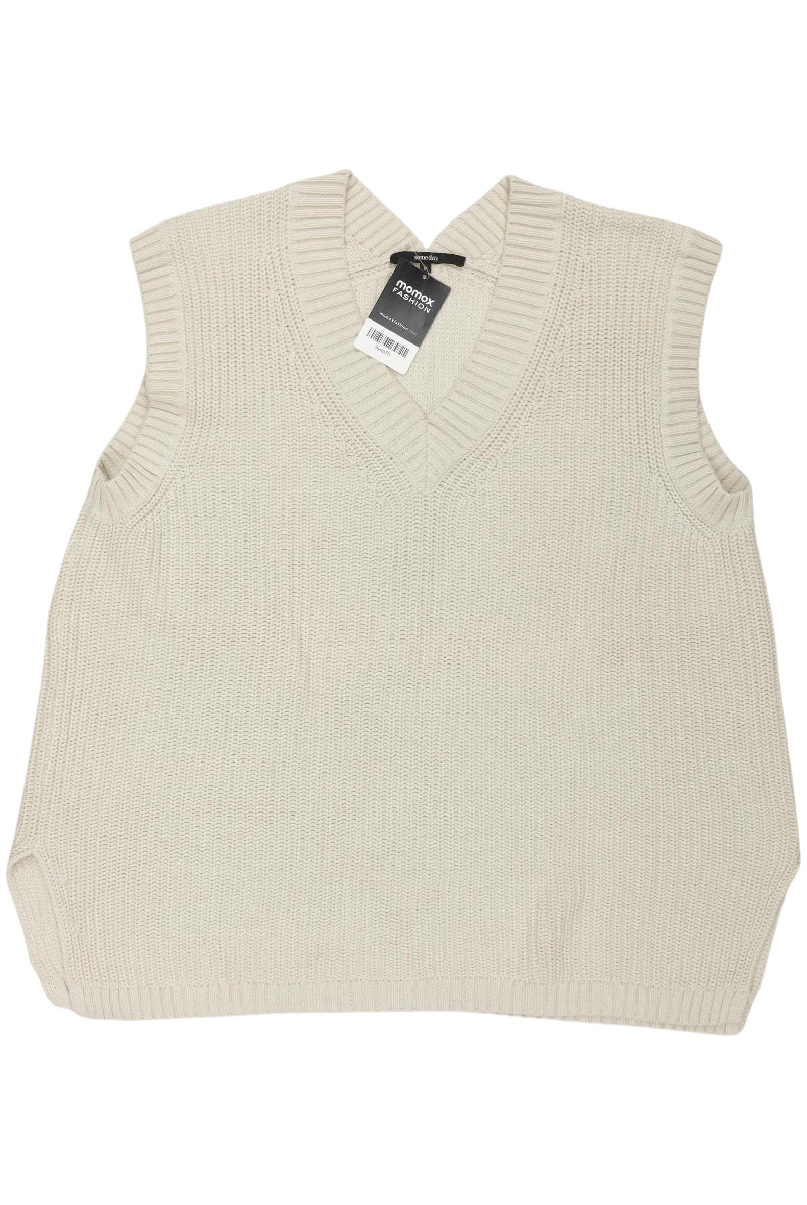 

someday. Damen Pullover, beige, Gr. 38