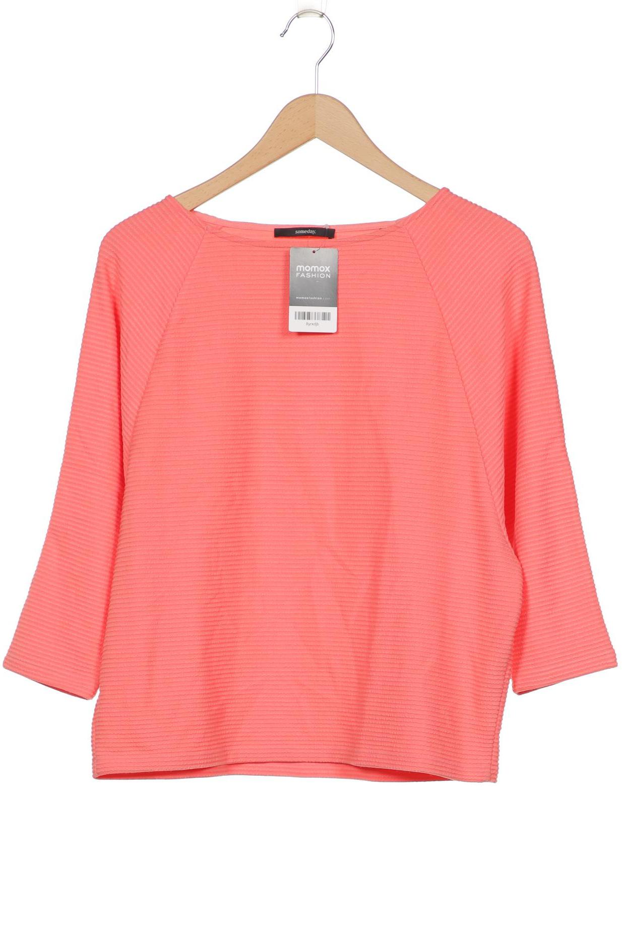 

someday. Damen Pullover, pink