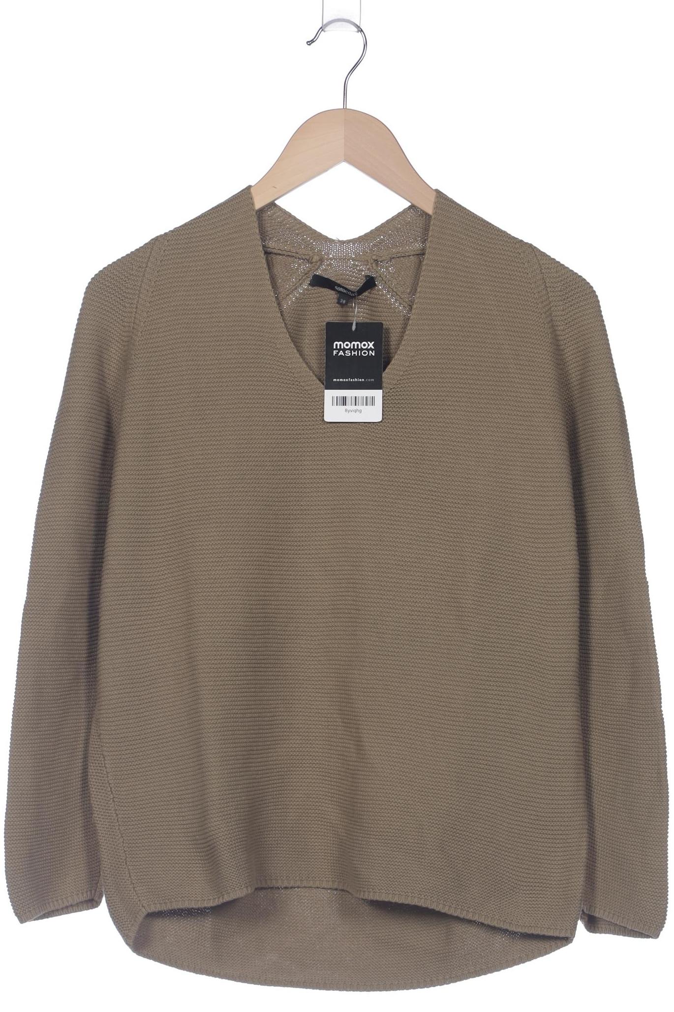 

someday. Damen Pullover, grün, Gr. 38