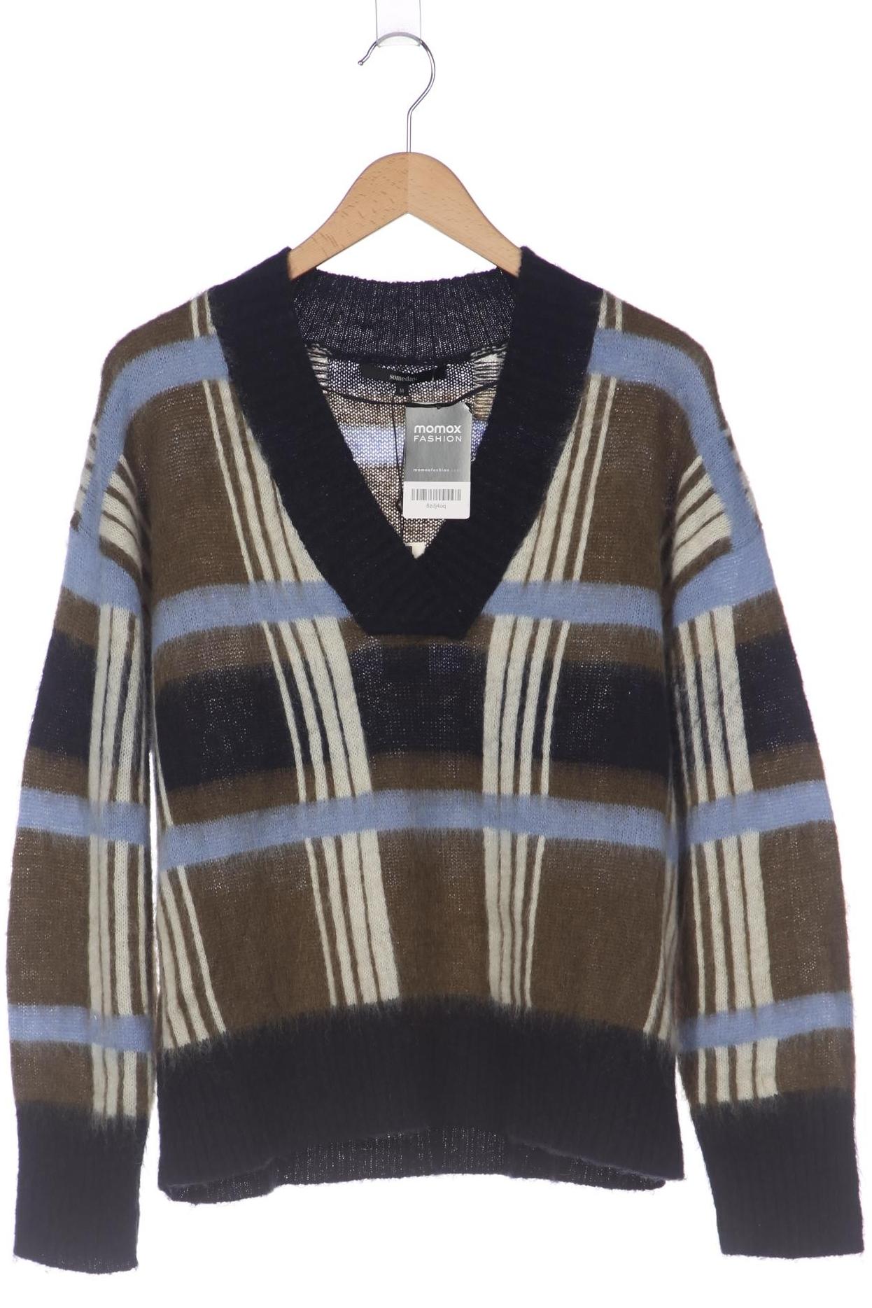 

someday. Damen Pullover, grün, Gr. 38
