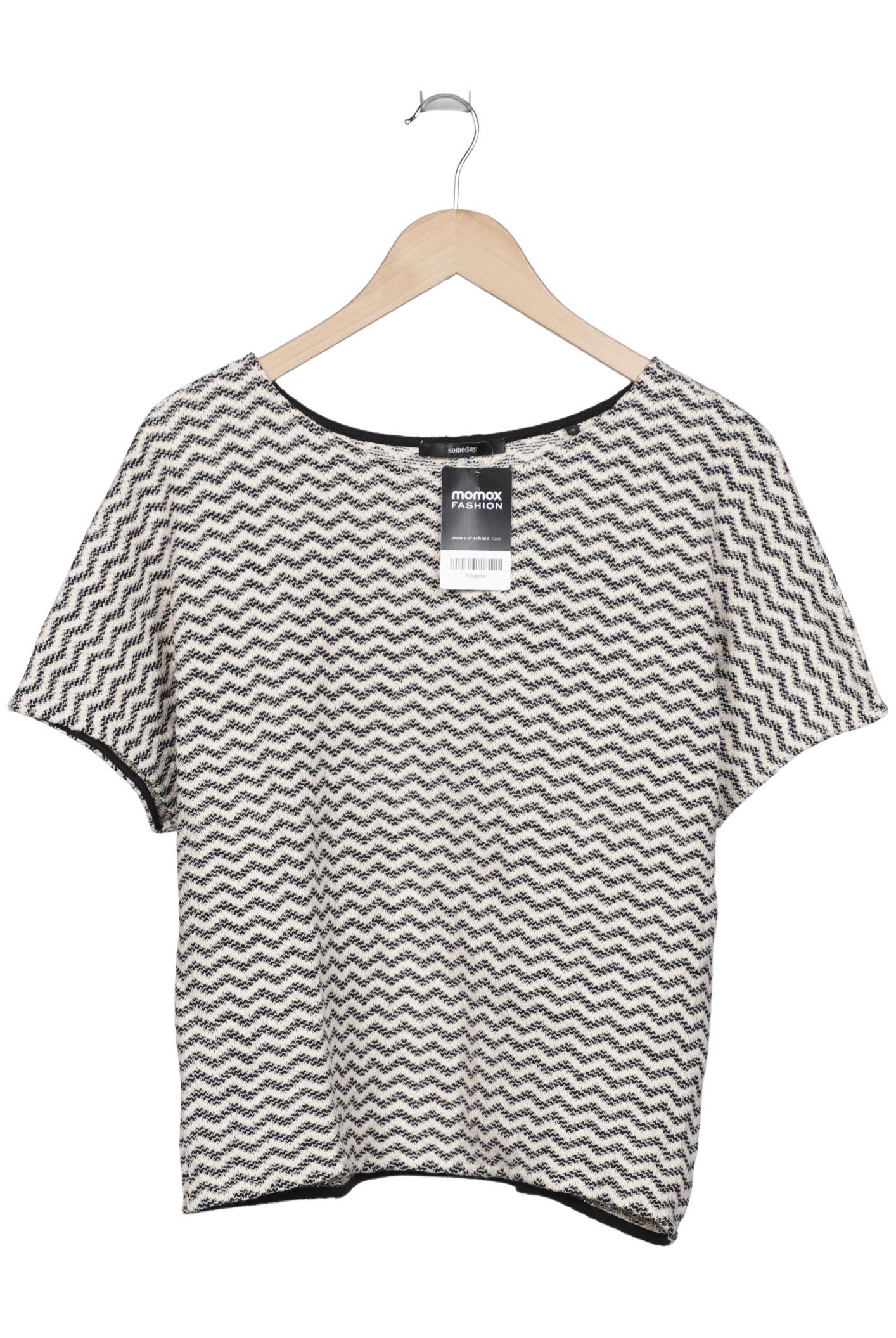 

someday. Damen Pullover, mehrfarbig, Gr. 38