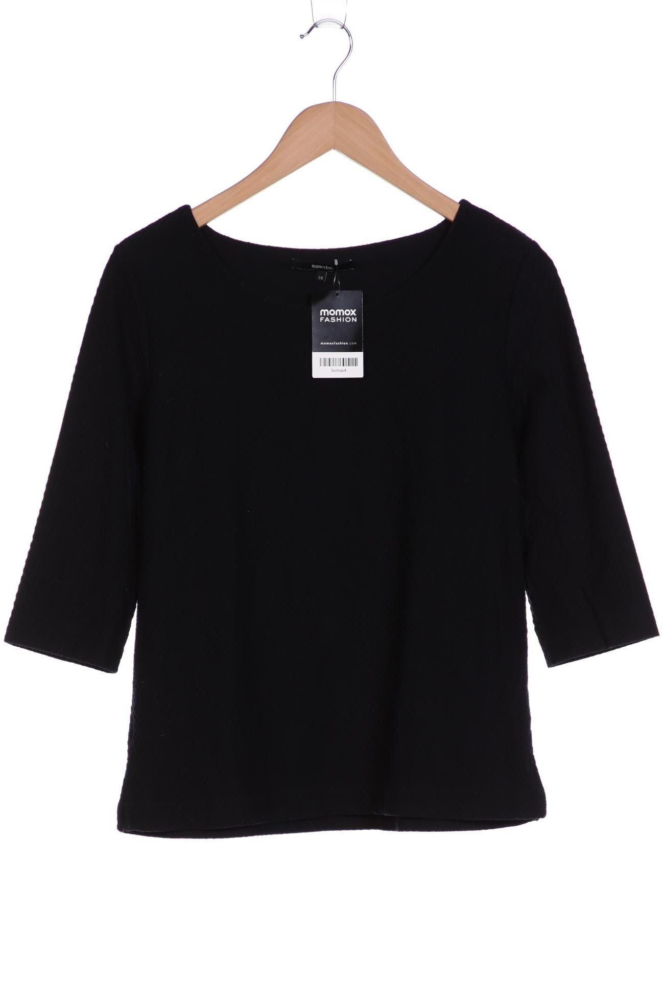 

someday. Damen Pullover, marineblau, Gr. 36
