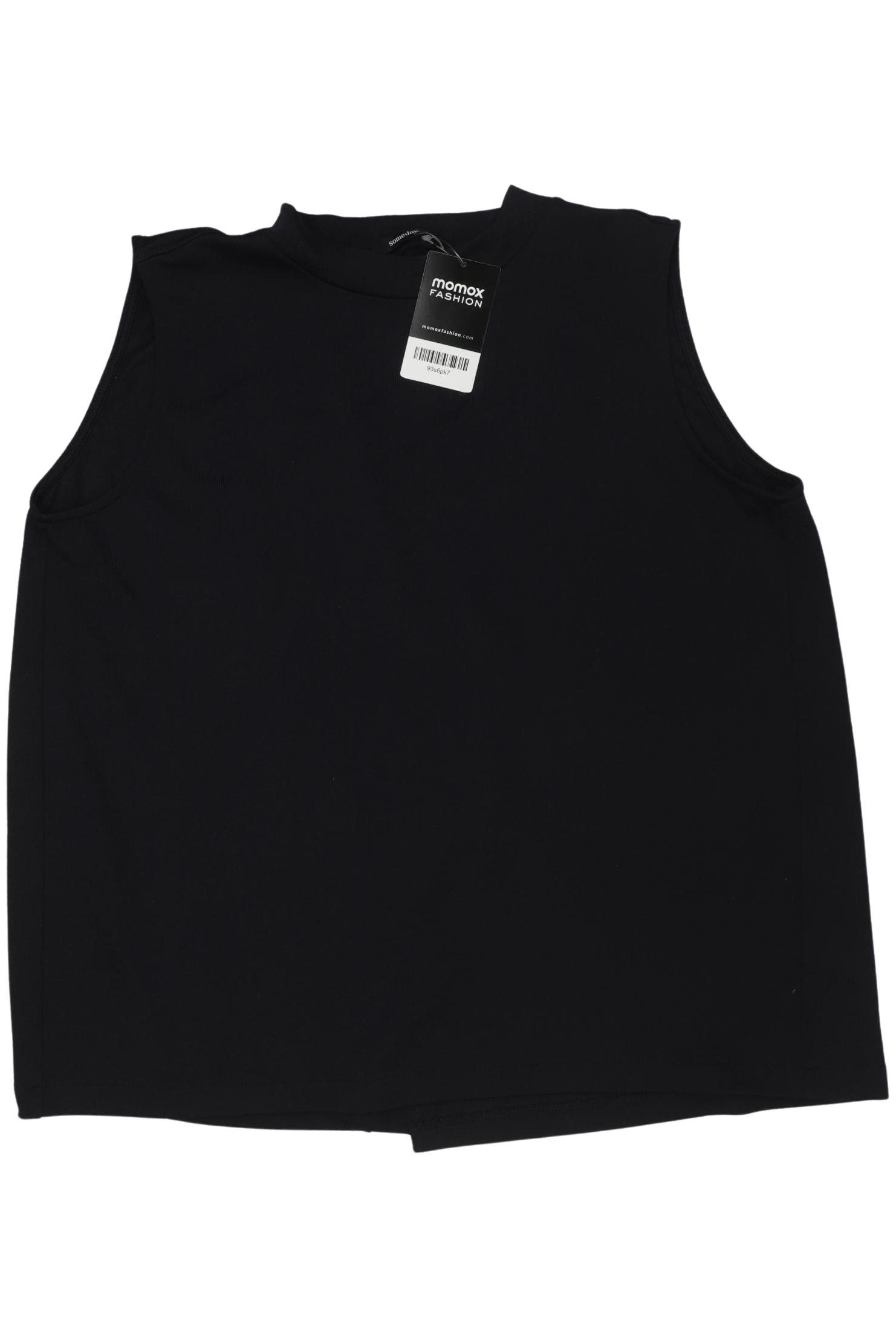 

someday. Damen Pullover, marineblau, Gr. 42