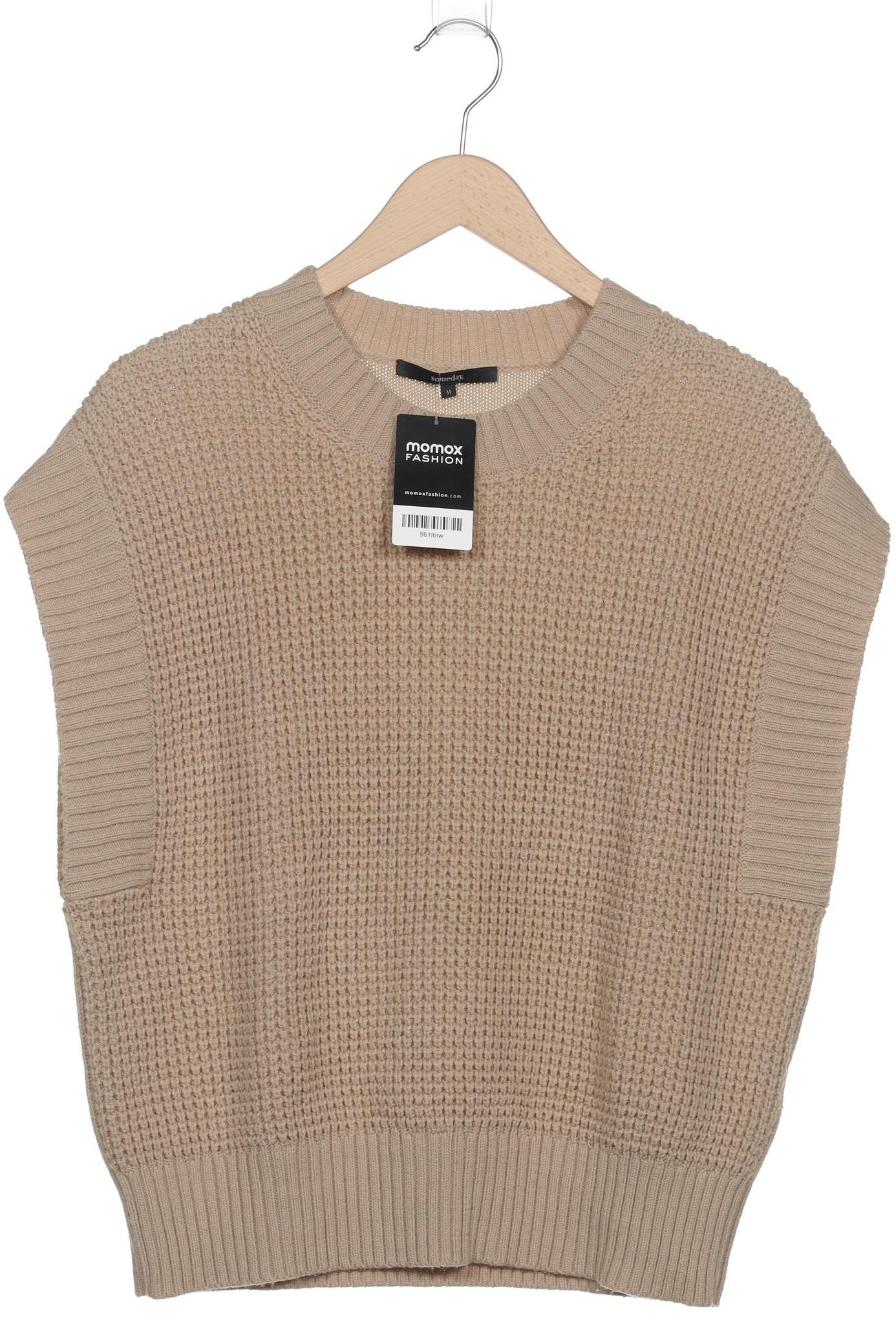 

someday. Damen Pullover, beige, Gr. 38