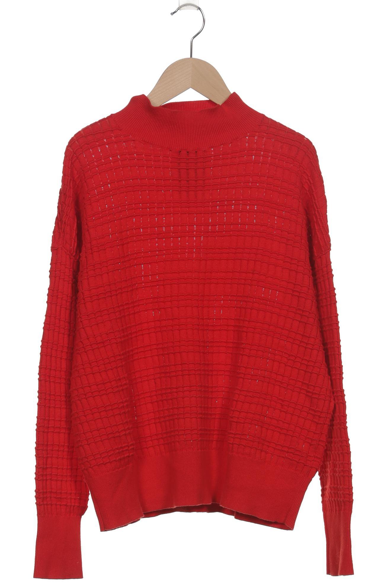 

someday. Damen Pullover, rot, Gr. 40