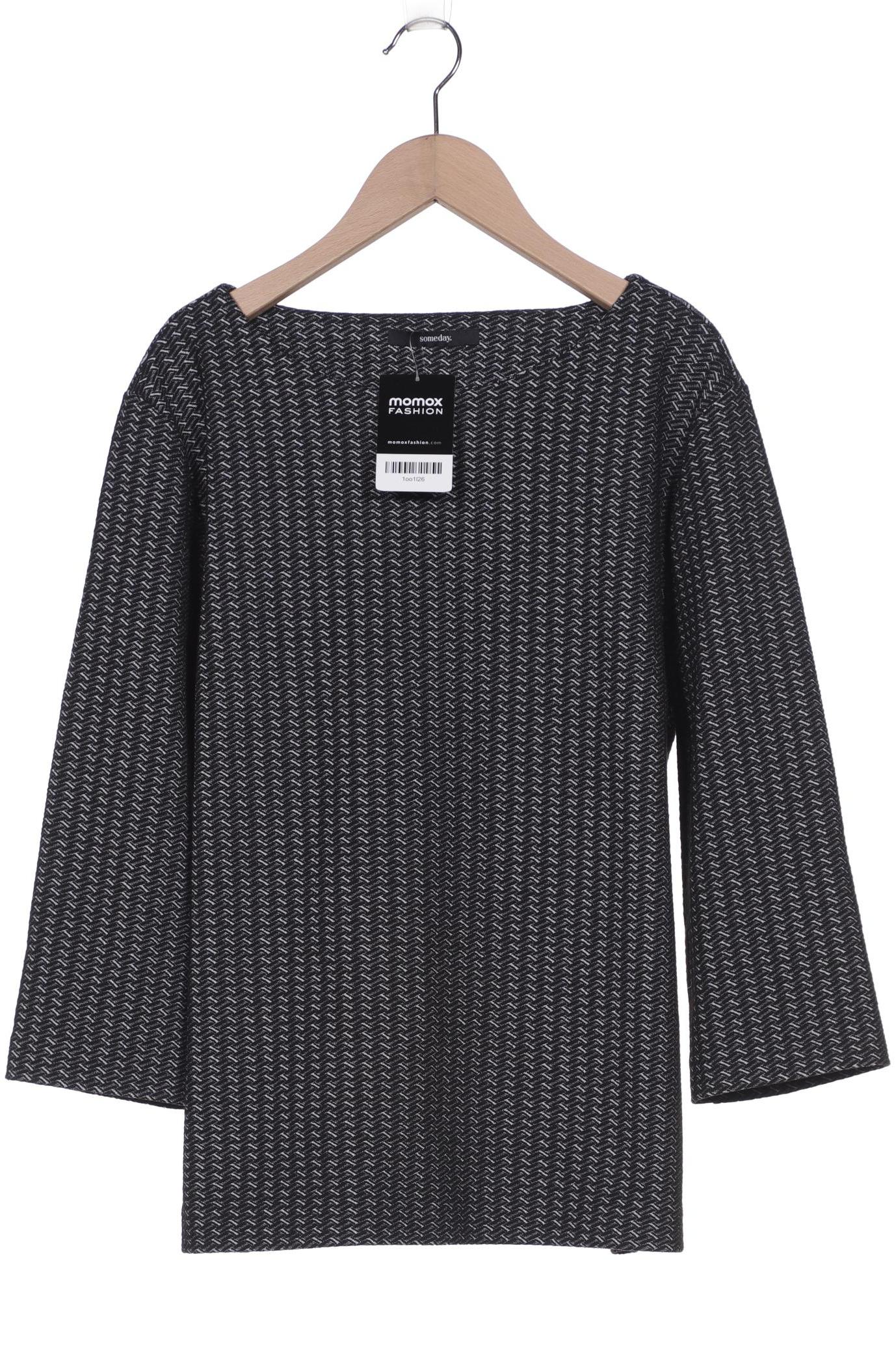 

someday. Damen Pullover, grau, Gr. 42