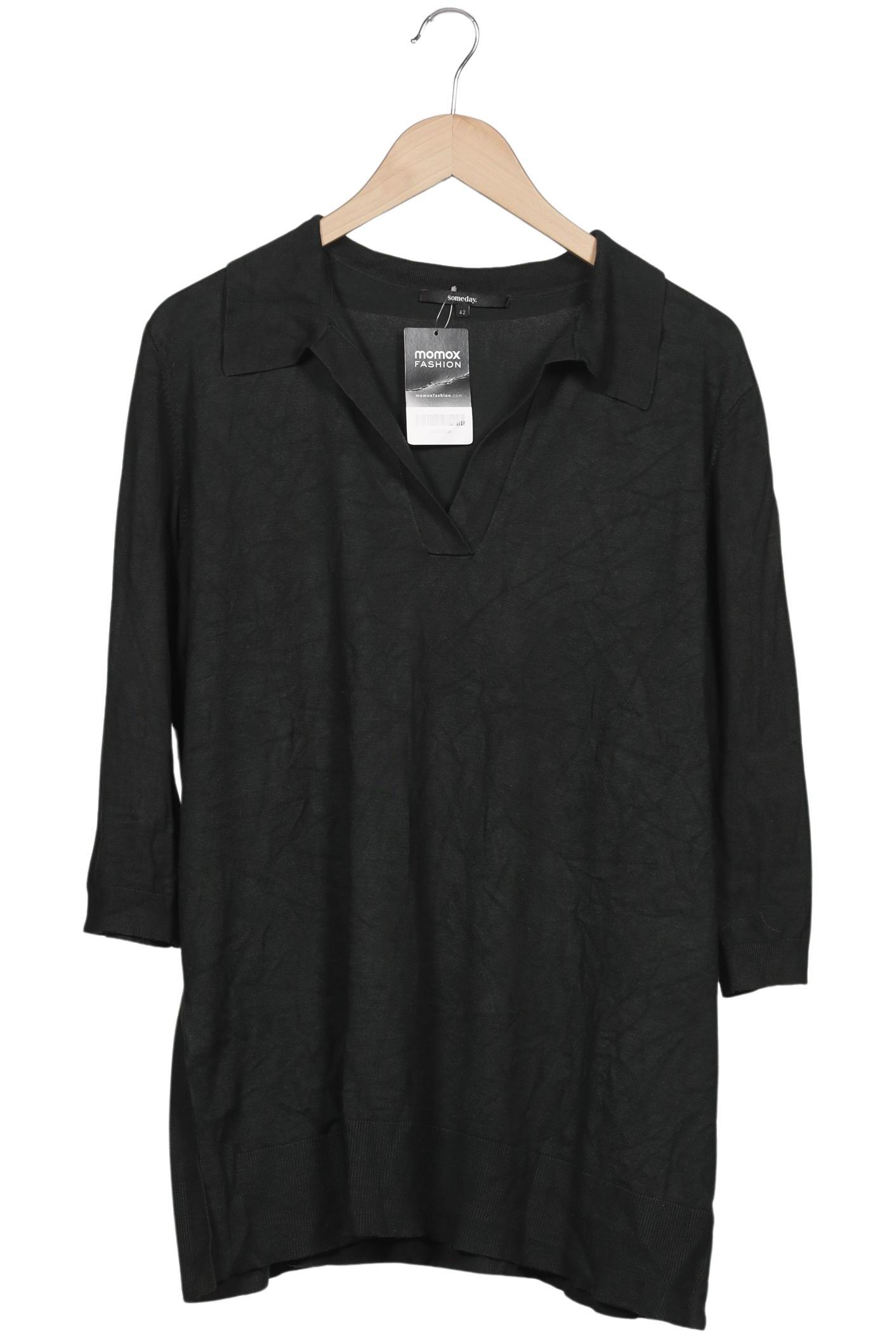 

someday. Damen Pullover, grau, Gr. 42