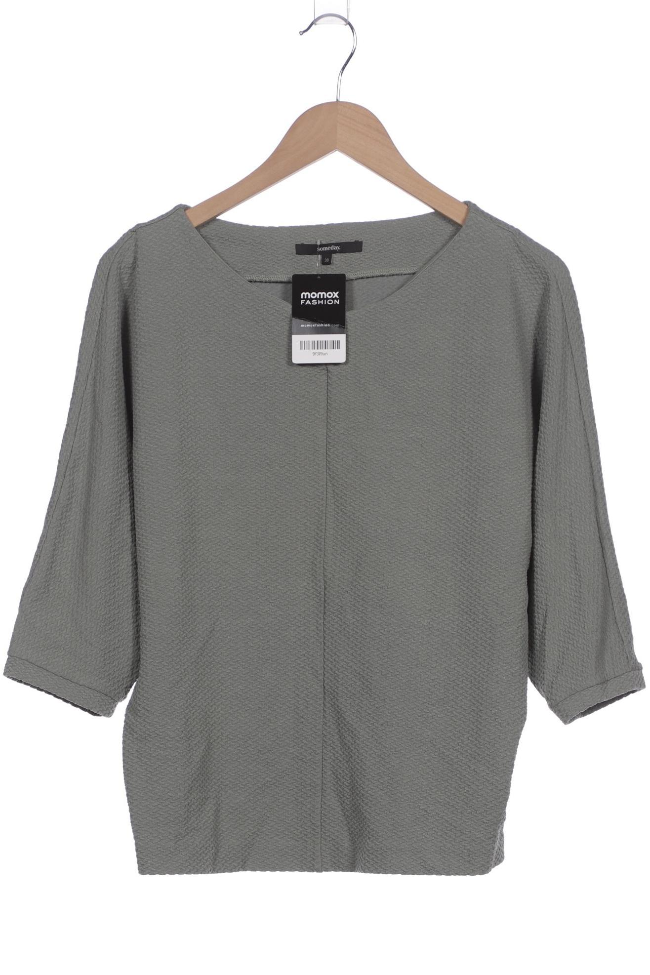 

someday. Damen Pullover, grün, Gr. 38