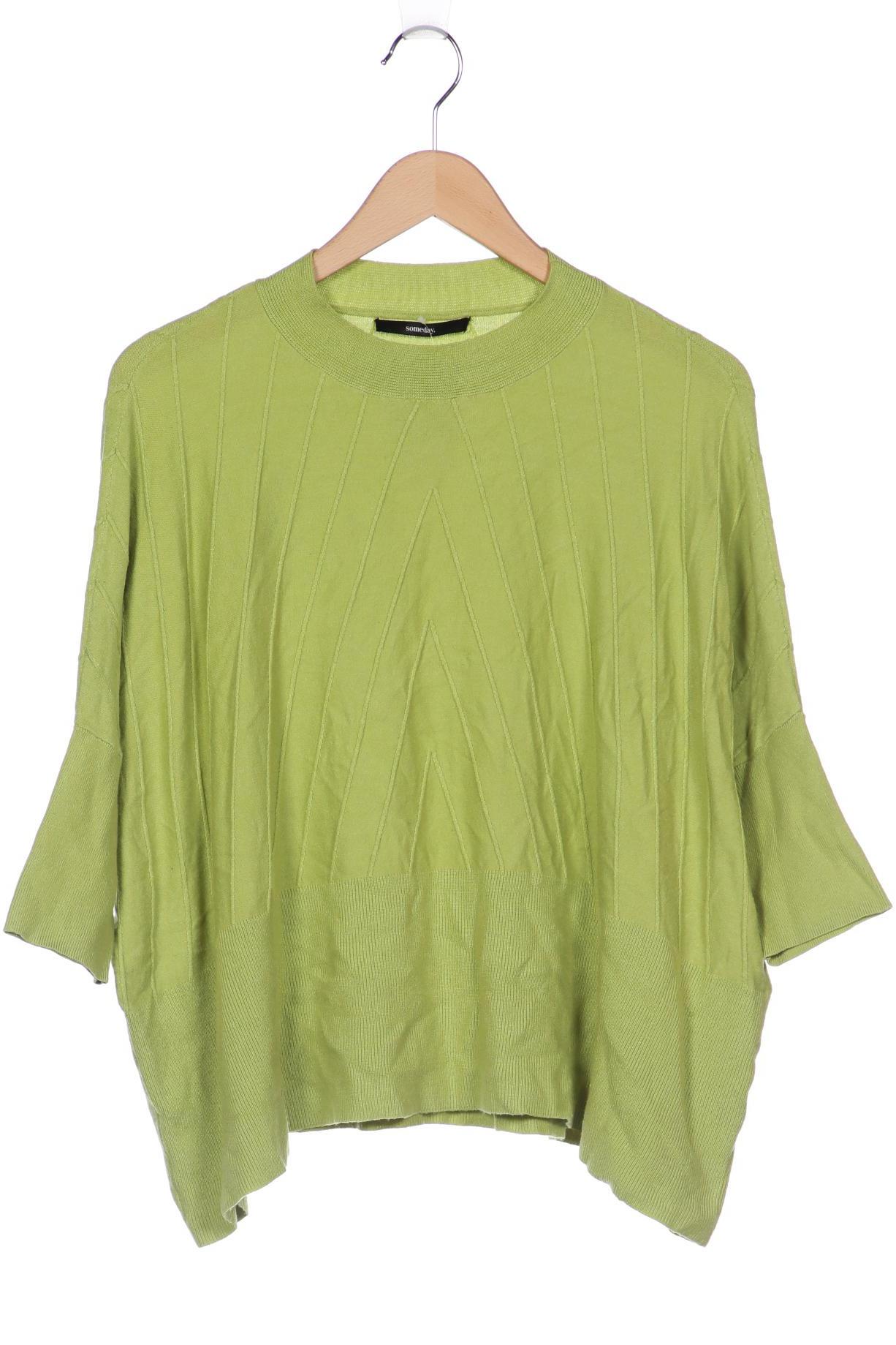 

someday. Damen Pullover, hellgrün