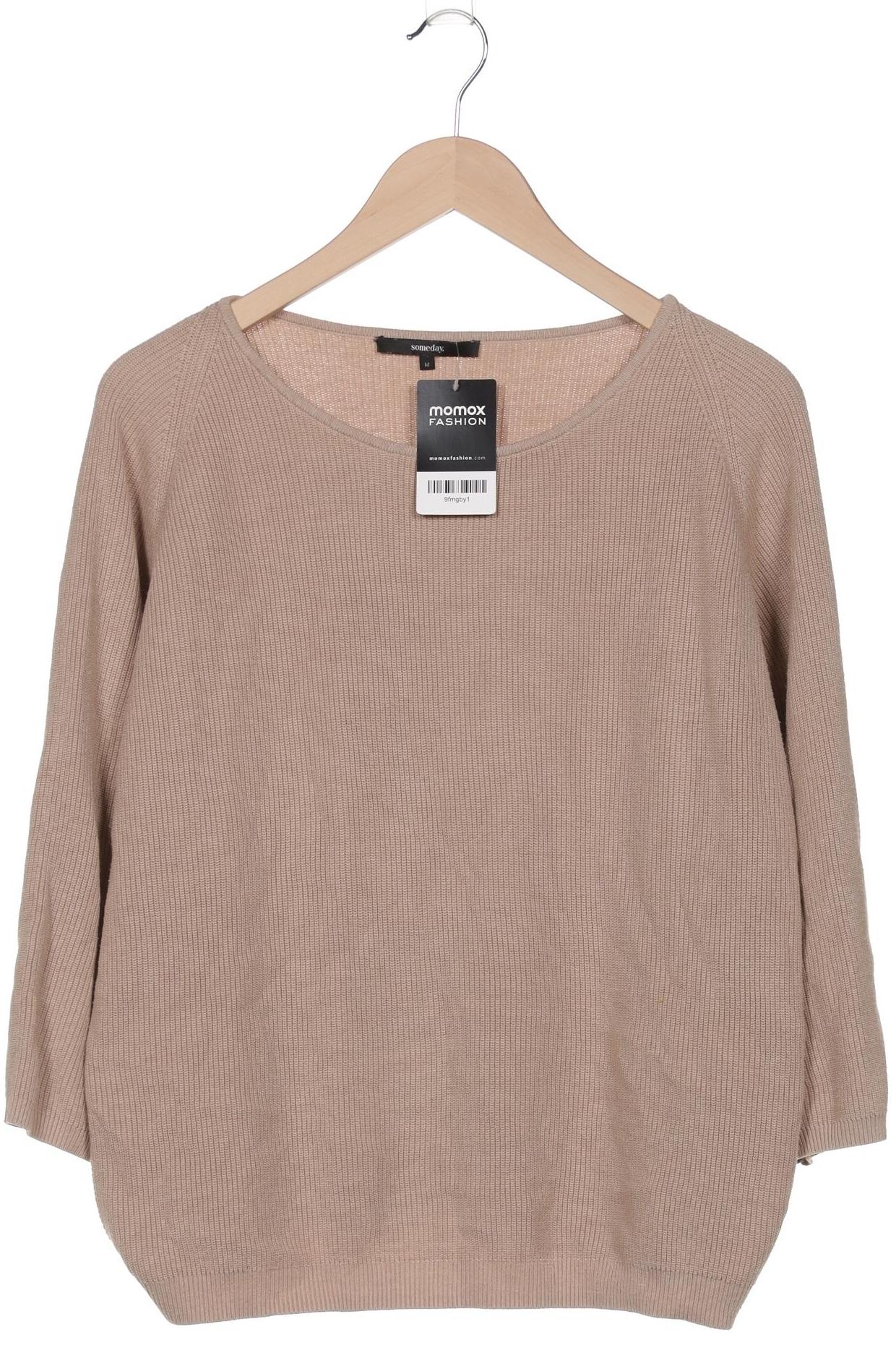 

someday. Damen Pullover, beige, Gr. 38
