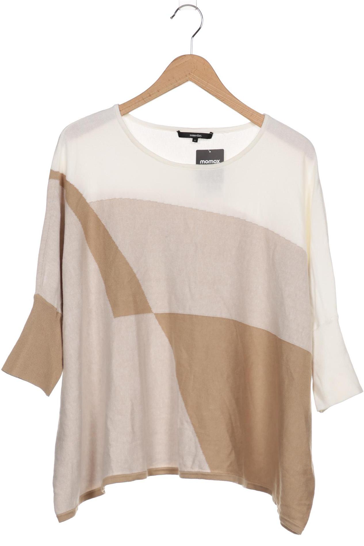 

someday. Damen Pullover, beige