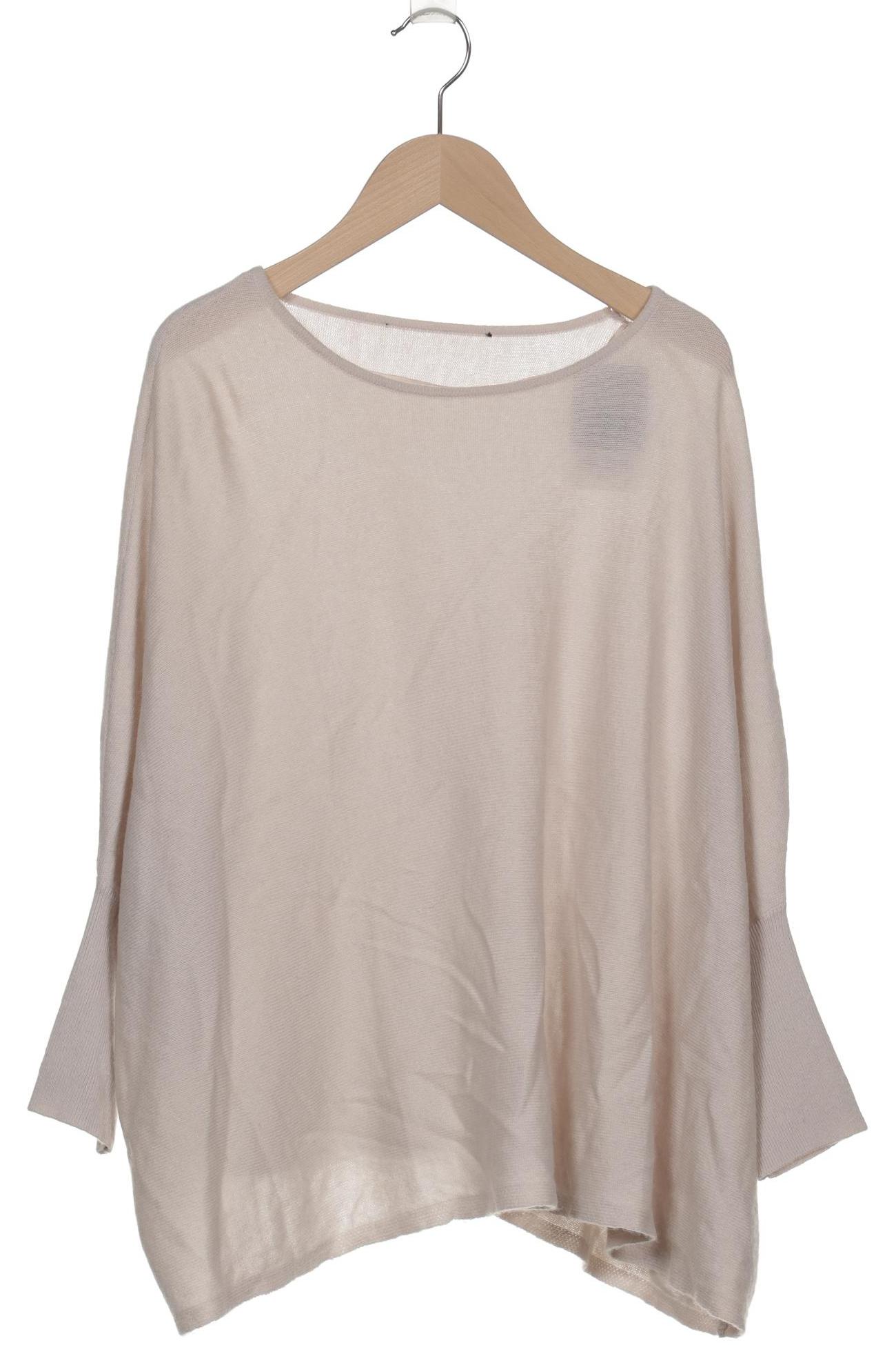 

someday. Damen Pullover, cremeweiß, Gr. uni