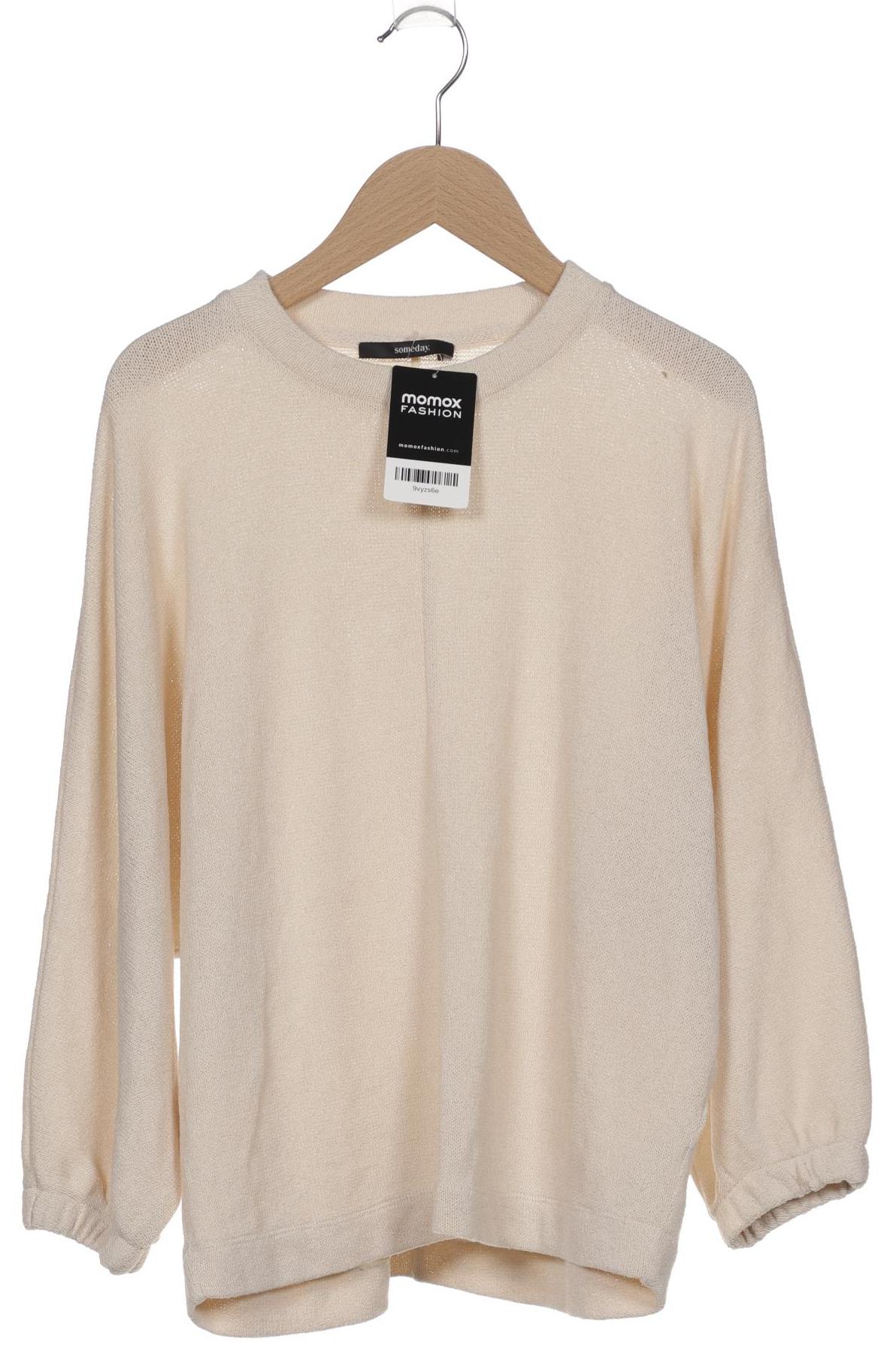 

someday. Damen Pullover, beige, Gr. 38