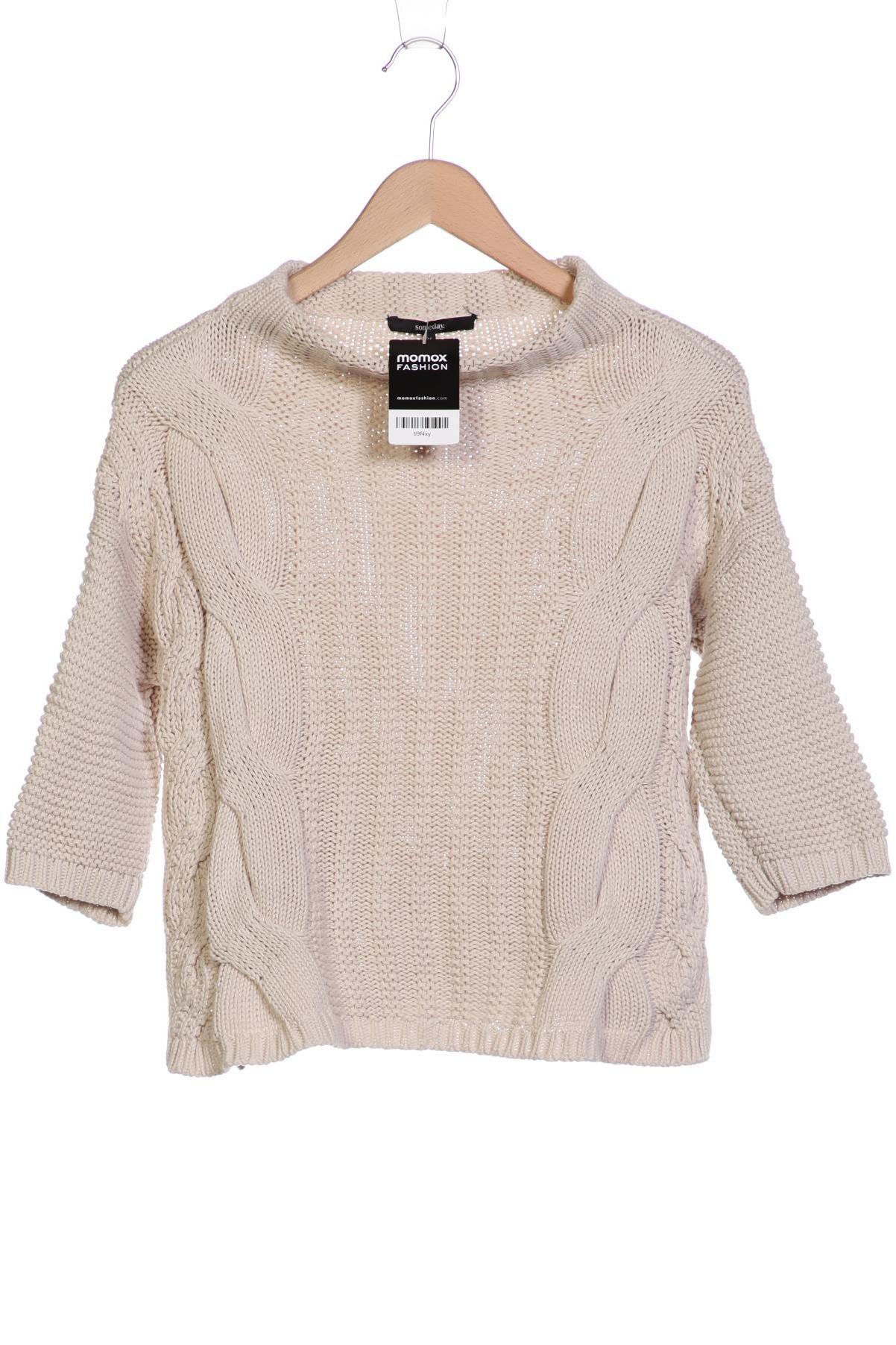 

someday. Damen Pullover, beige