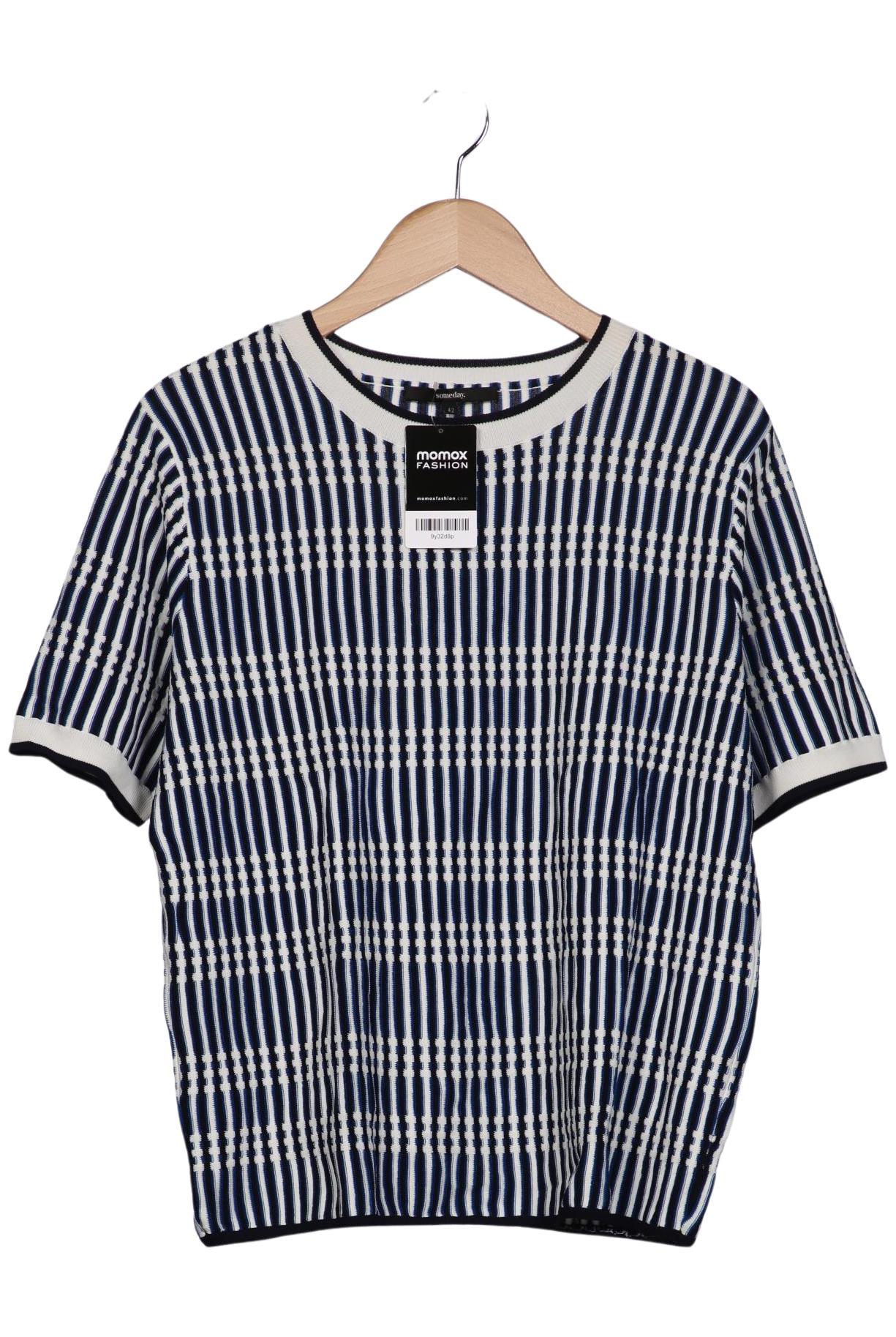 

someday. Damen Pullover, mehrfarbig, Gr. 42