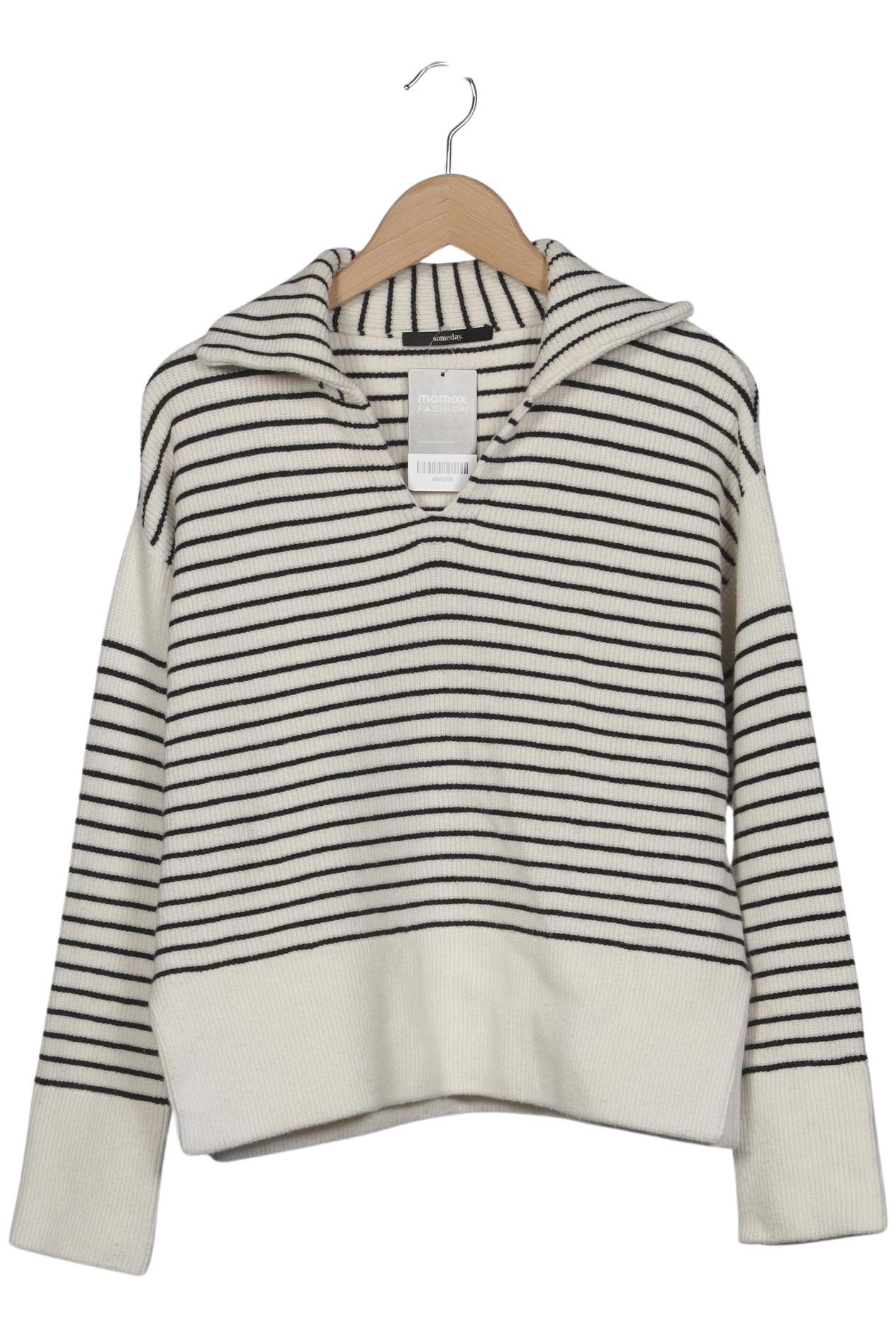 

someday. Damen Pullover, mehrfarbig, Gr. 36