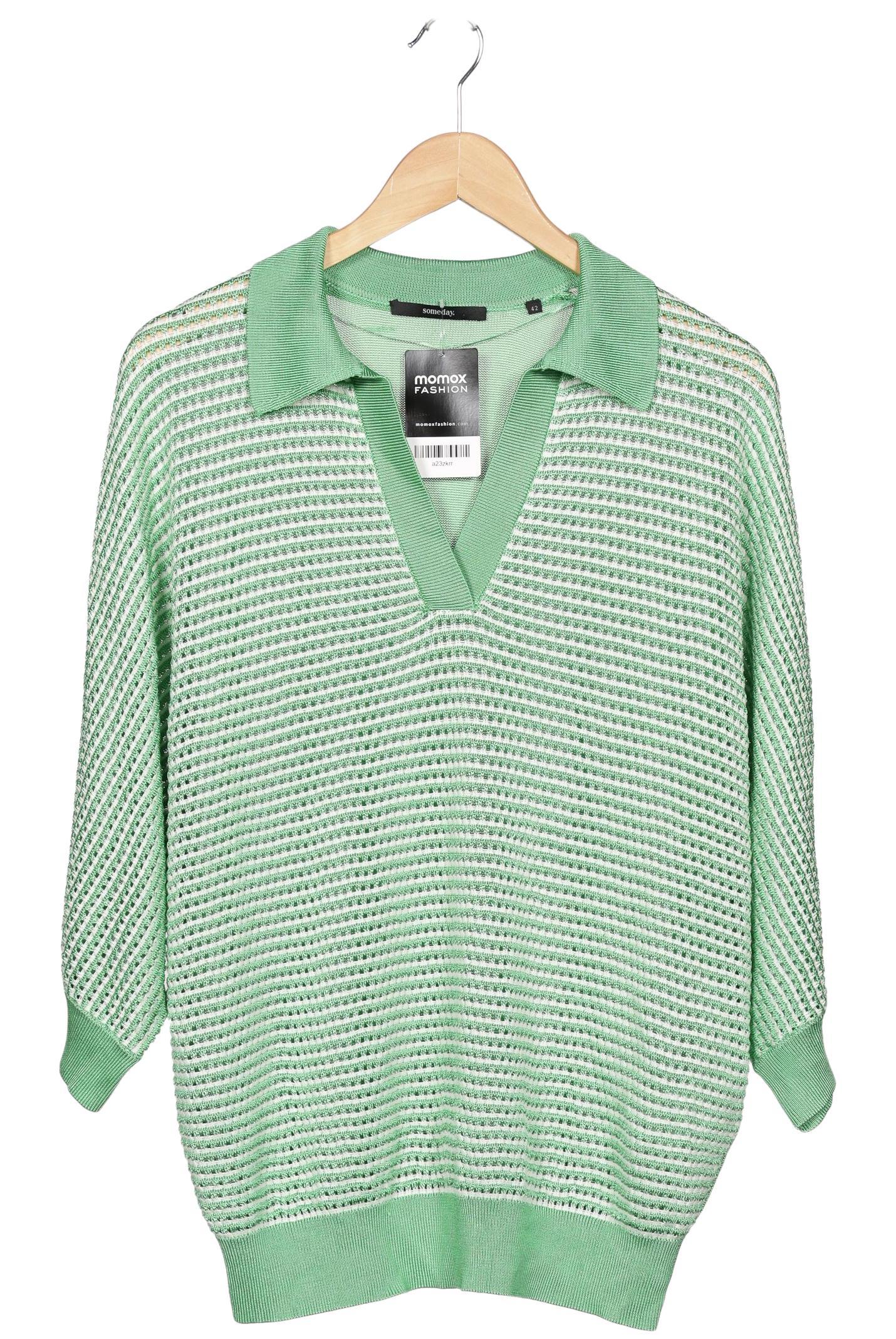 

someday. Damen Pullover, mehrfarbig, Gr. 42