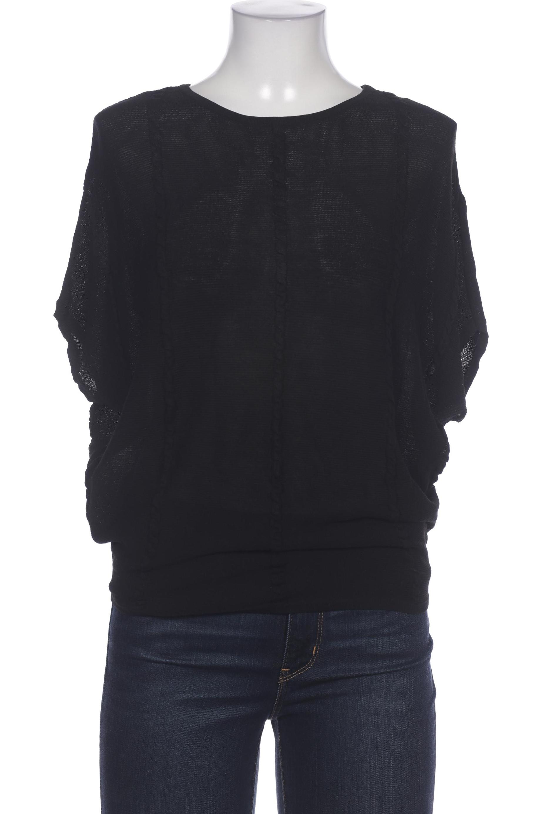 

someday. Damen Pullover, schwarz, Gr. 36