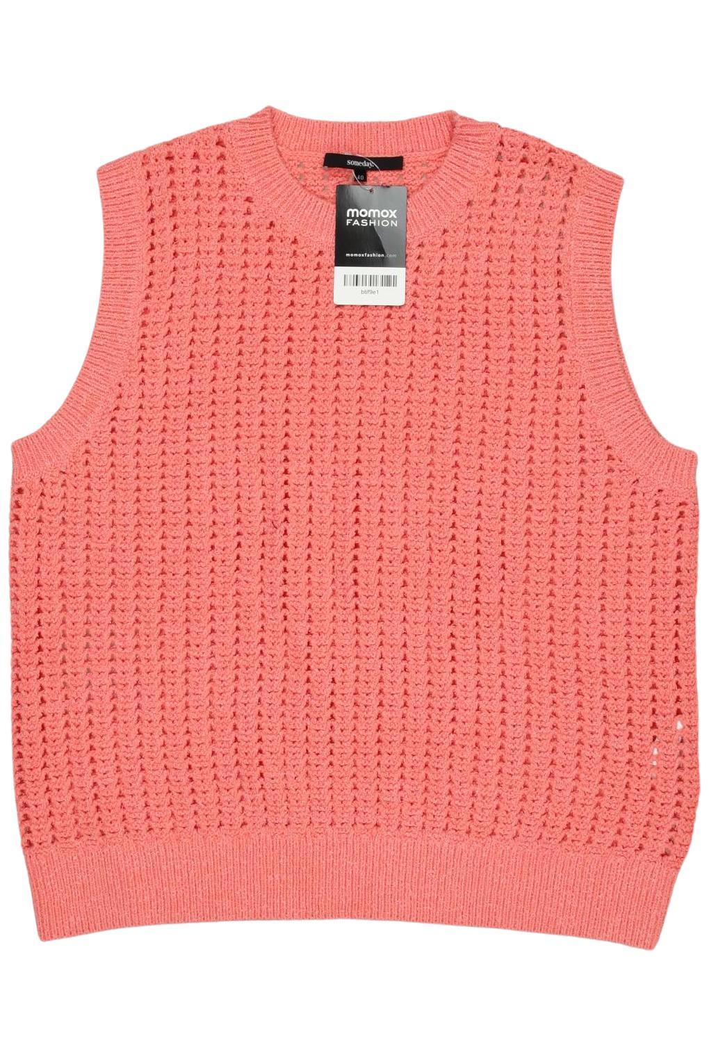 

someday. Damen Pullover, pink, Gr. 40