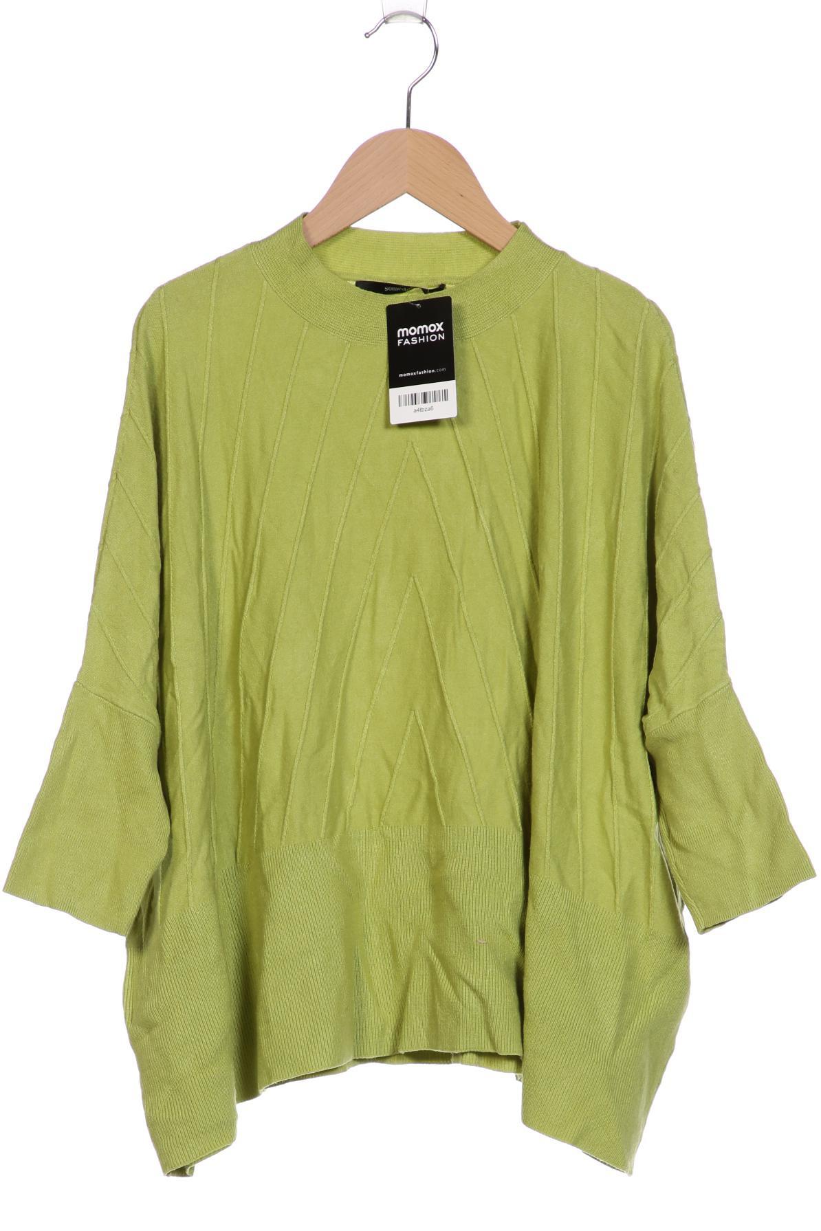 

someday. Damen Pullover, grün, Gr. 36