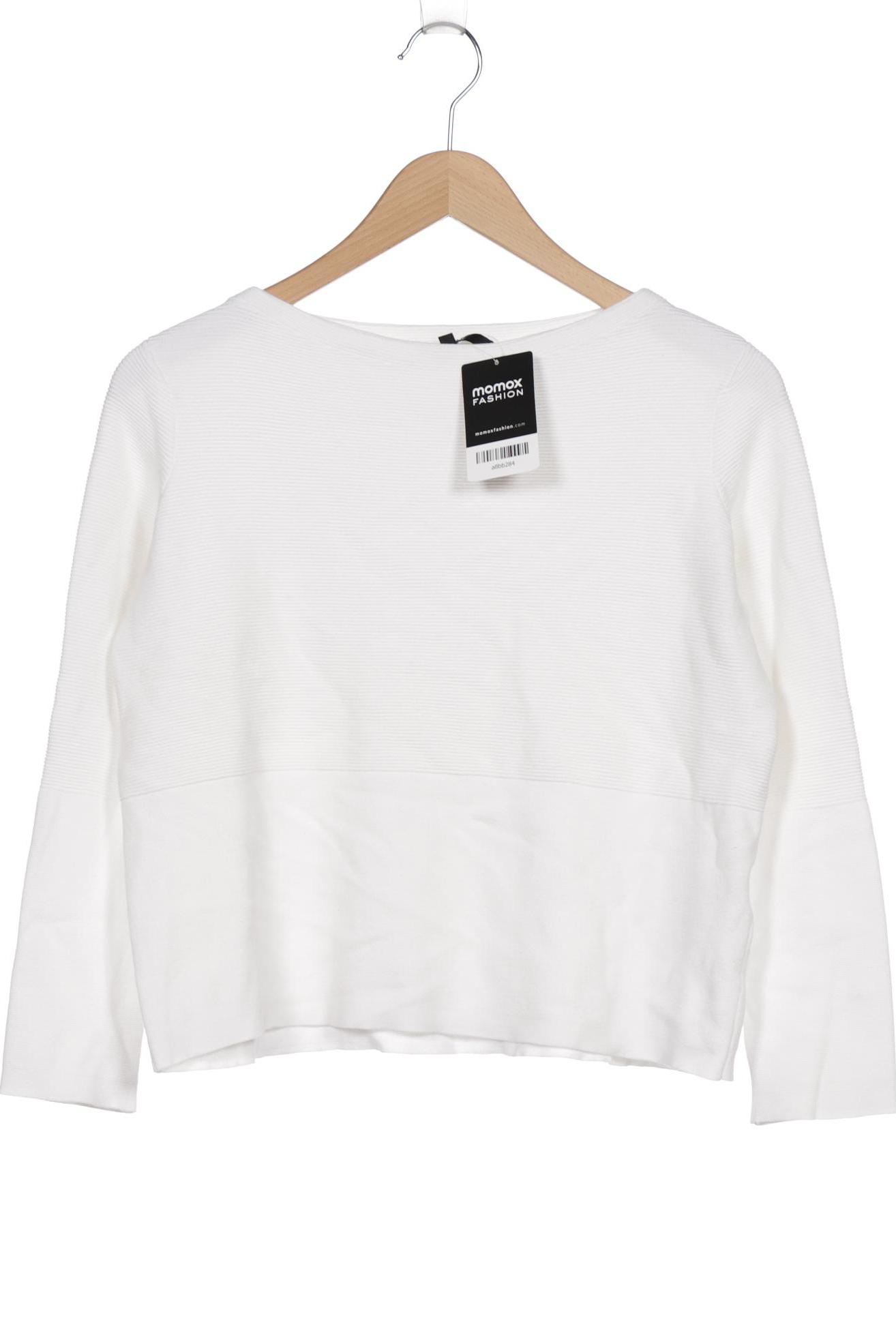 

someday. Damen Pullover, weiß, Gr. 36