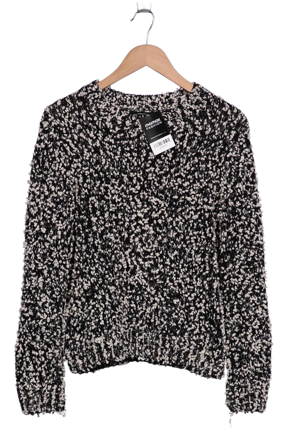 

someday. Damen Pullover, schwarz, Gr. 38