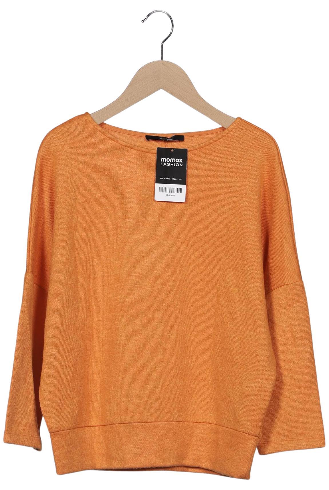 

someday. Damen Pullover, orange, Gr. 38