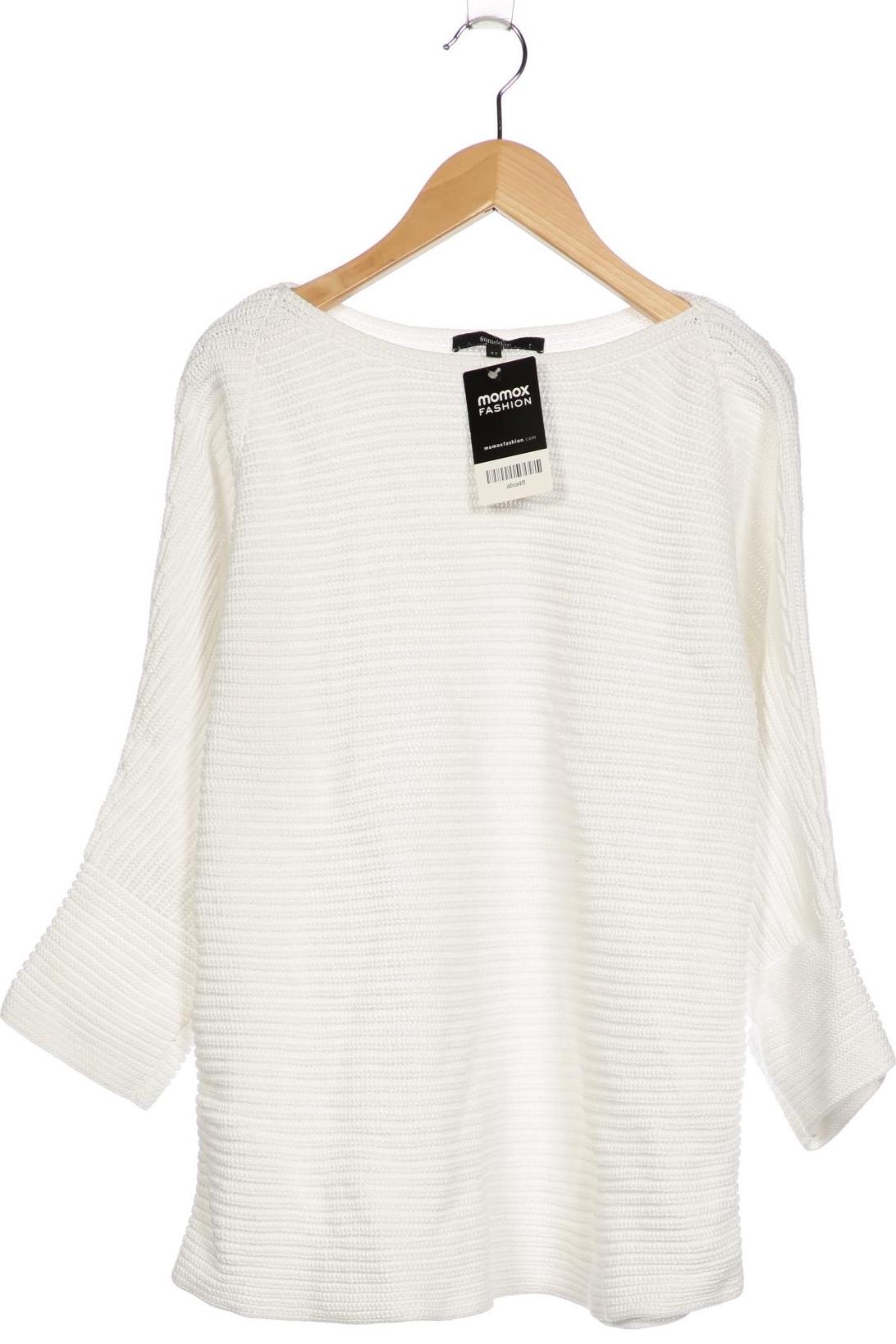 

someday. Damen Pullover, weiß, Gr. 42