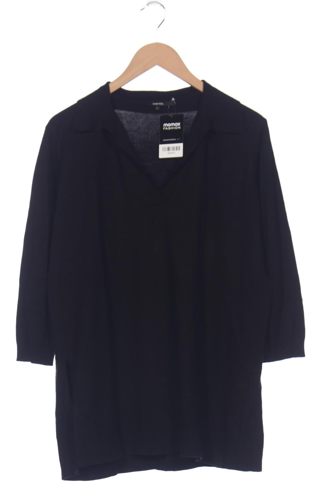 

someday. Damen Pullover, schwarz, Gr. 36