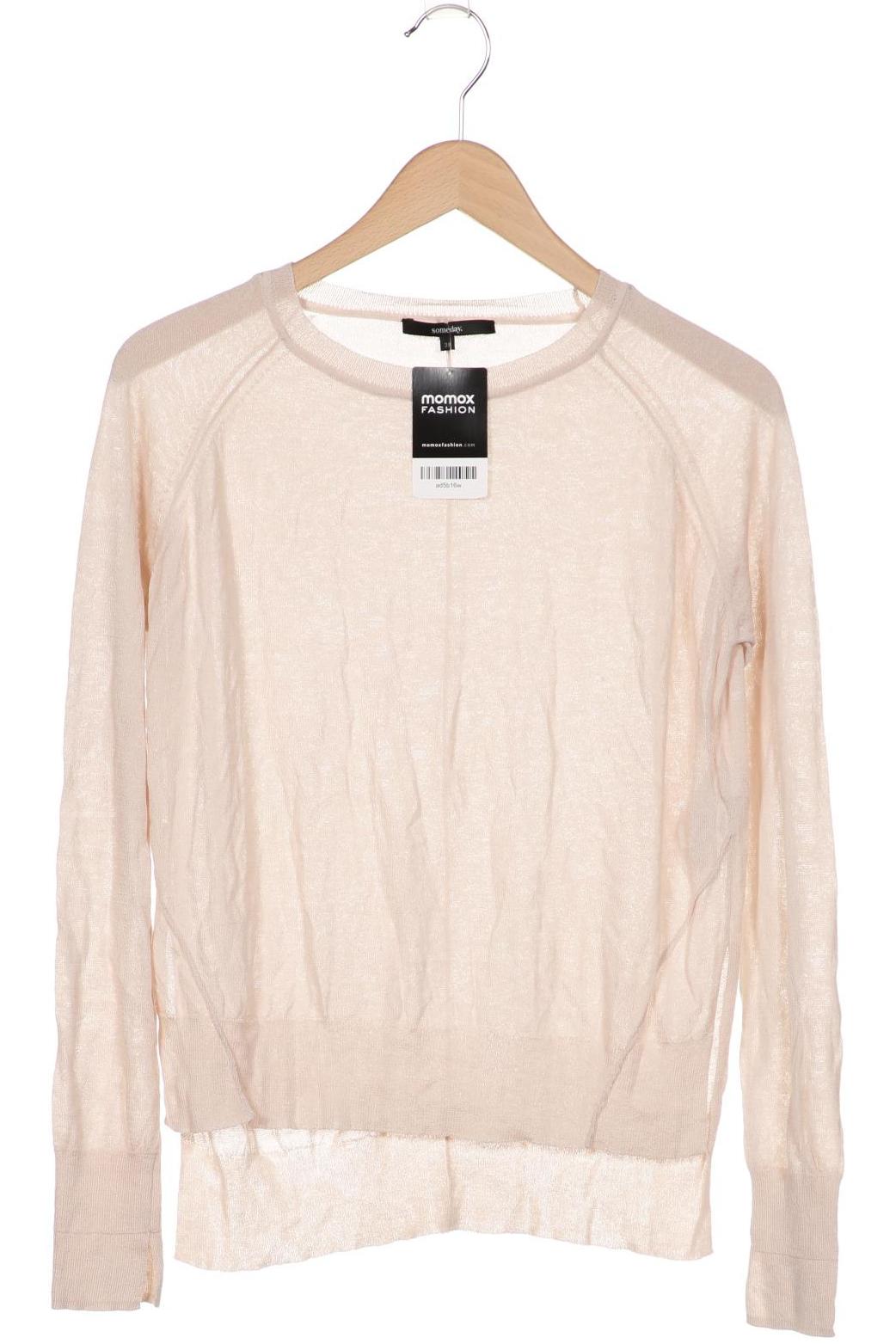 

someday. Damen Pullover, beige