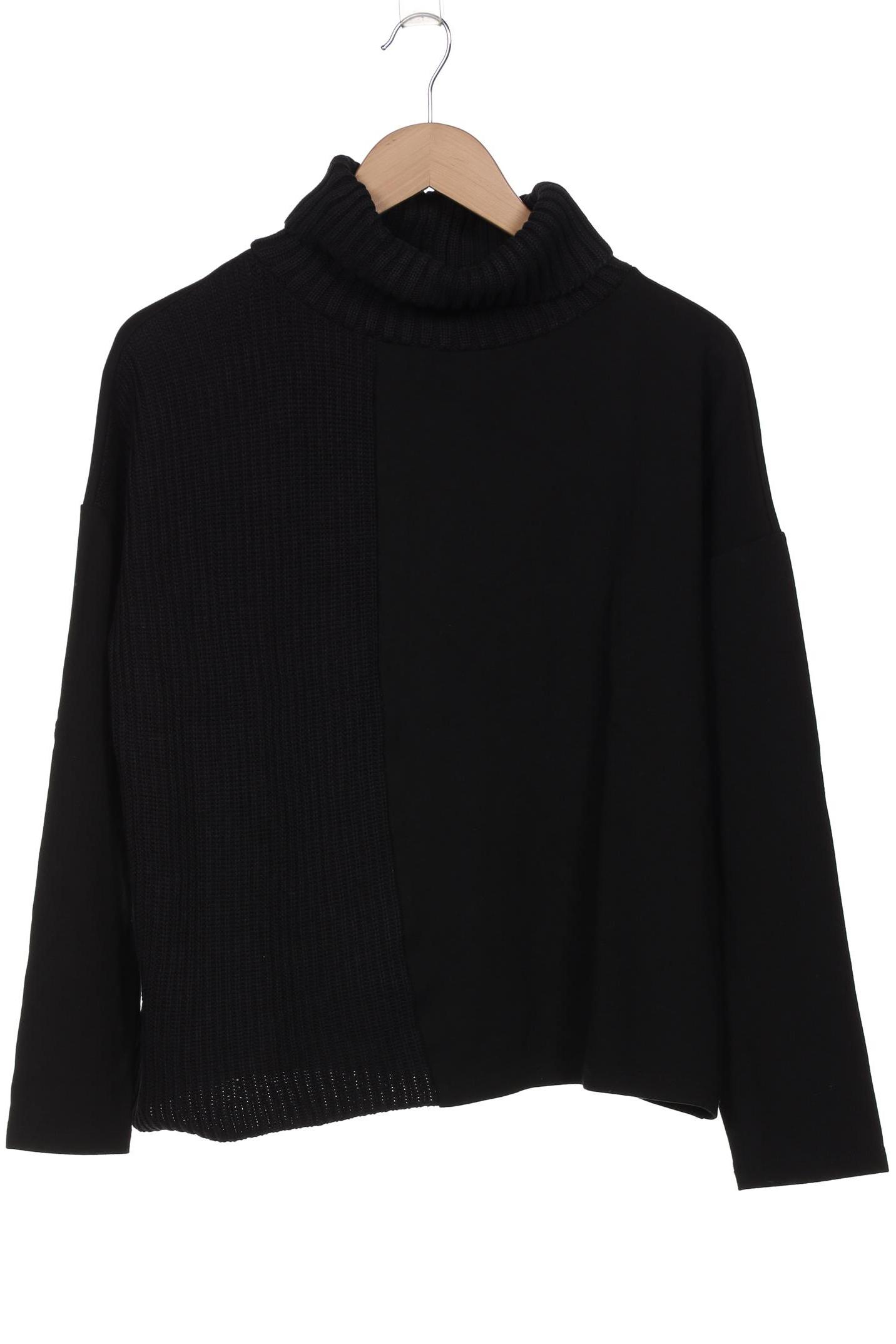 

someday. Damen Pullover, schwarz, Gr. 40