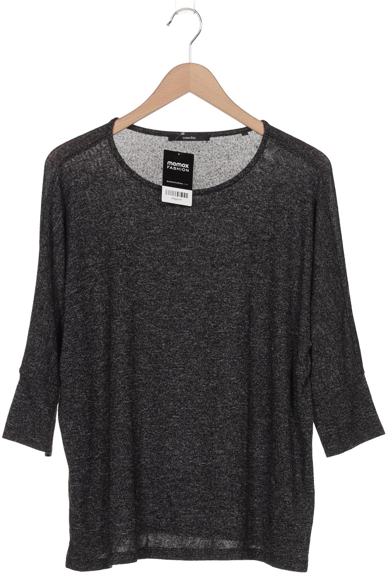 

someday. Damen Pullover, grau, Gr. 38