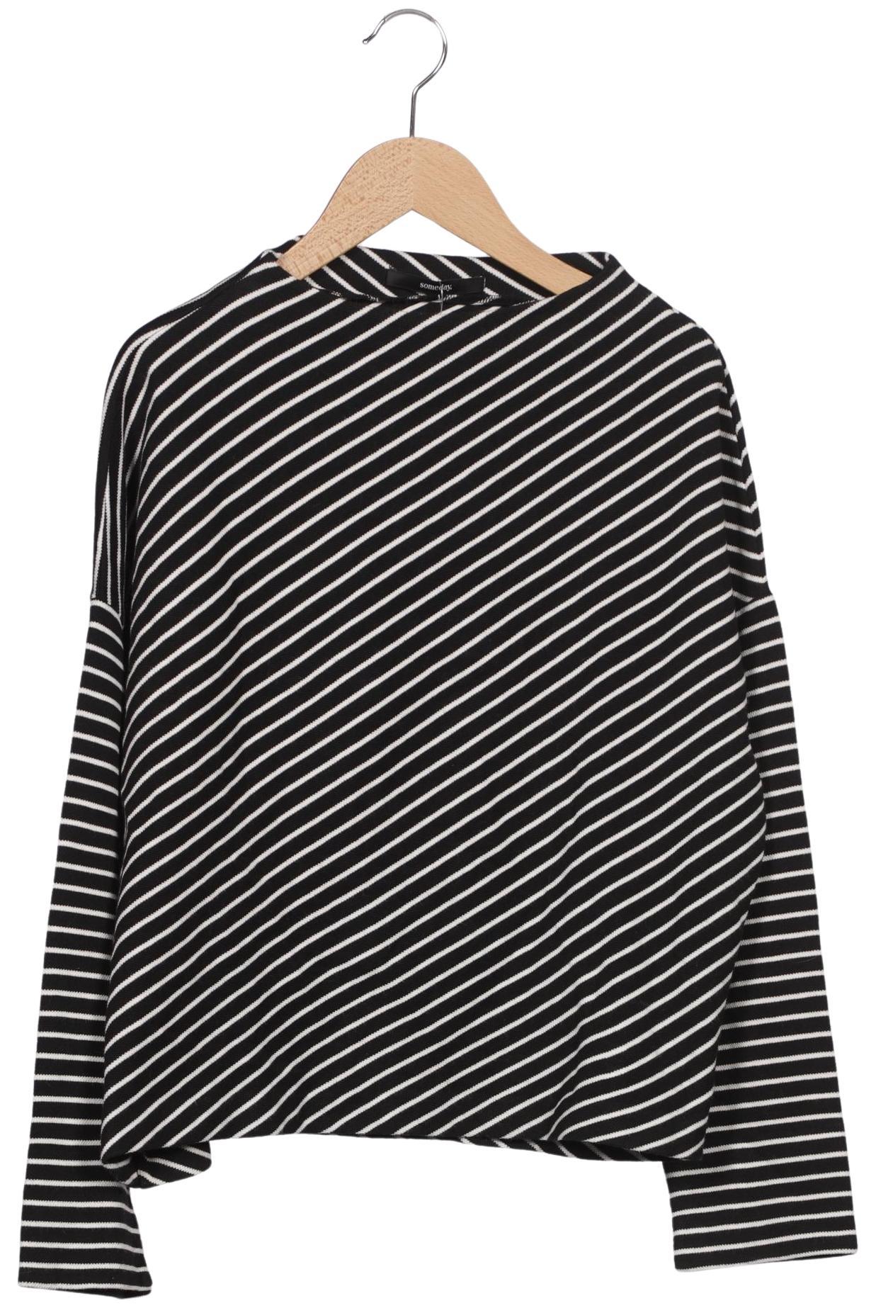 

someday. Damen Pullover, schwarz, Gr. 38