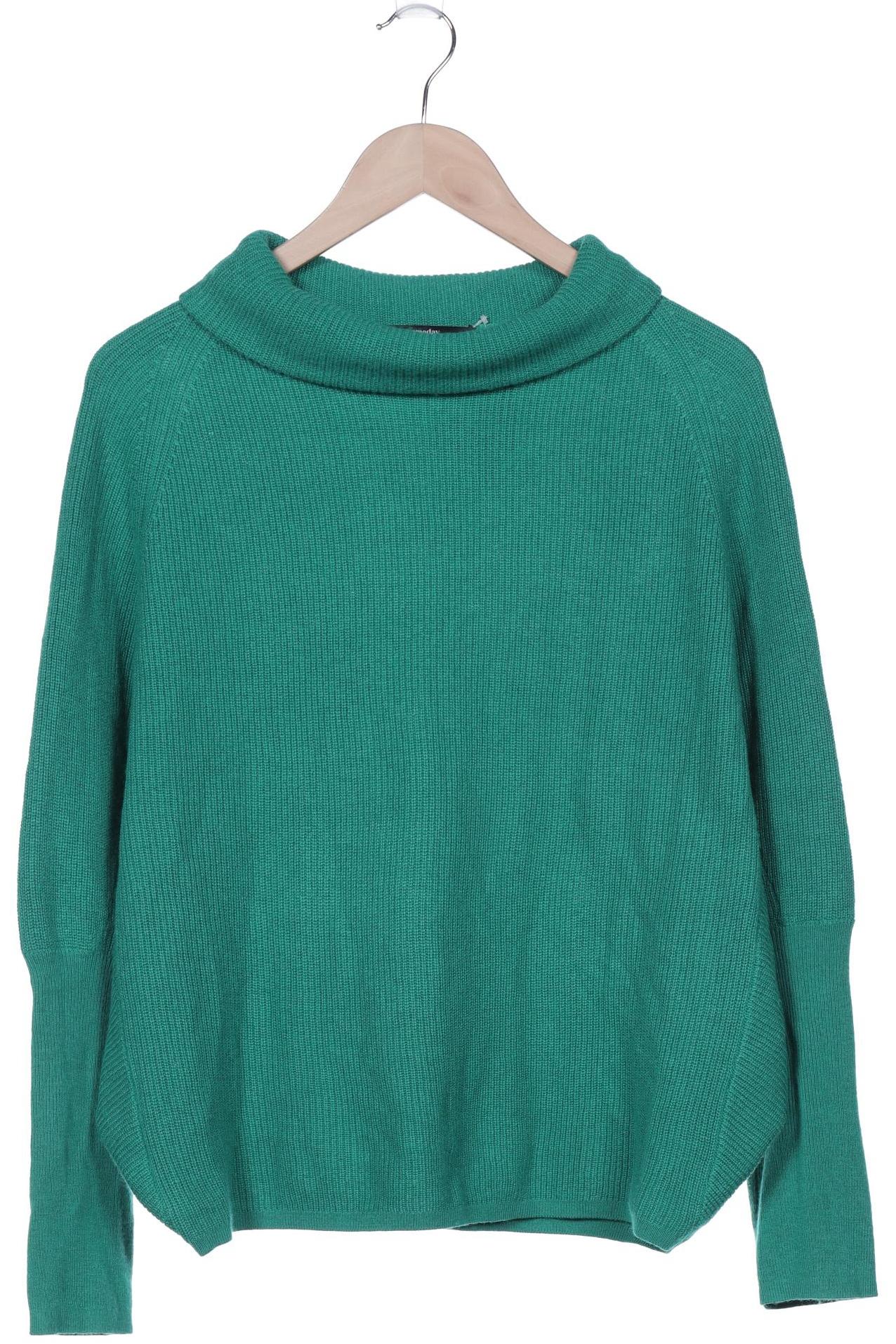 

someday. Damen Pullover, grün, Gr. 40