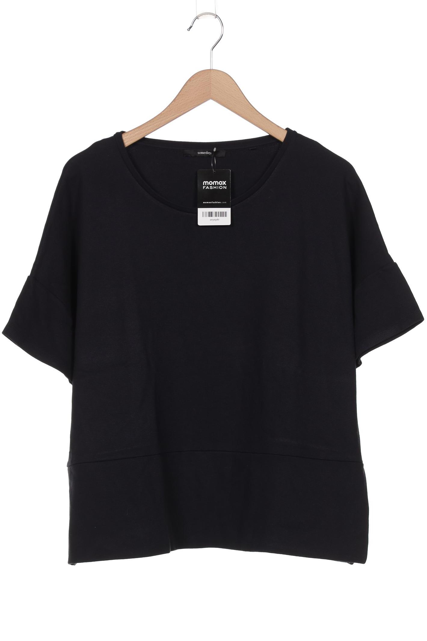

someday. Damen Pullover, marineblau, Gr. 38