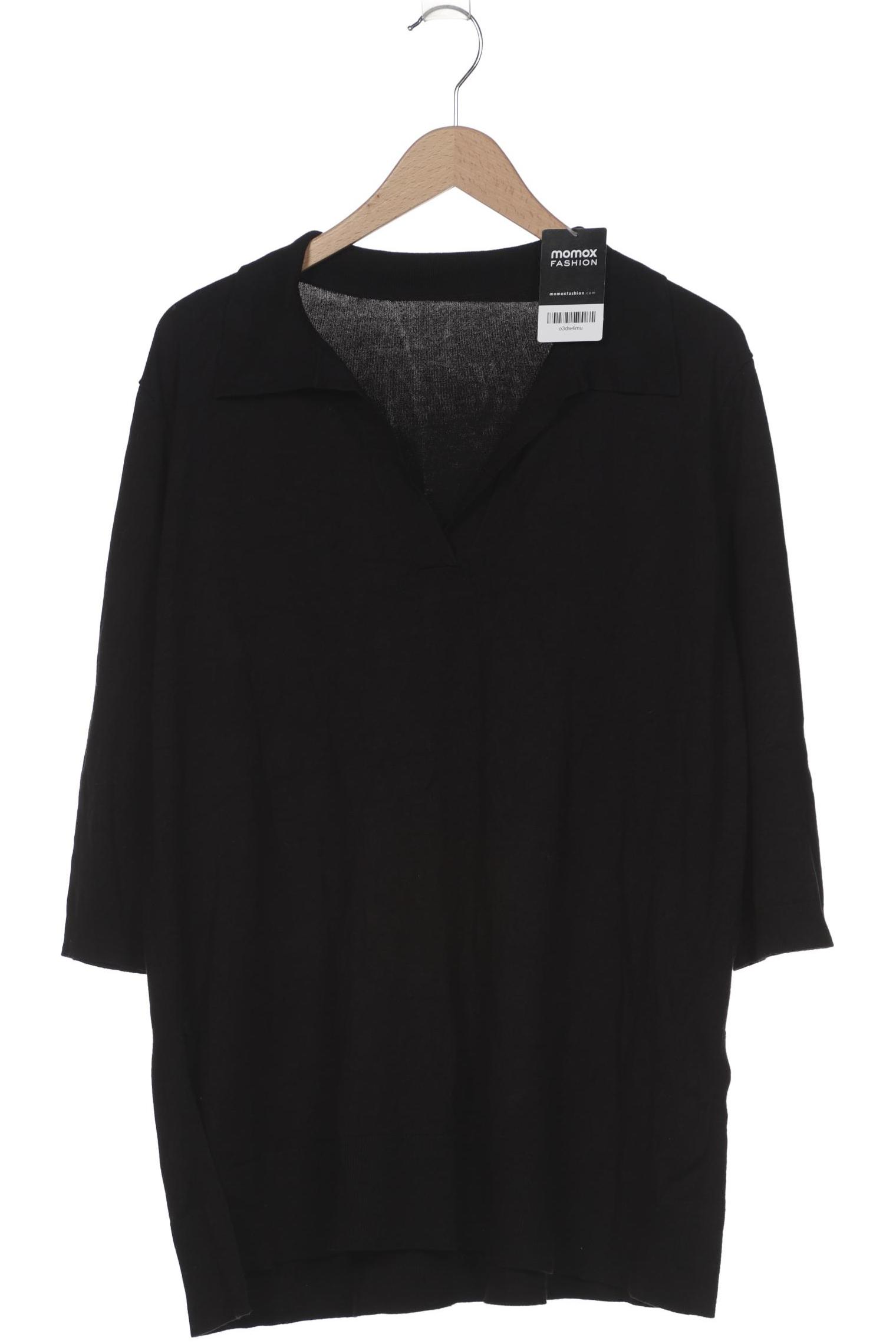 

someday. Damen Pullover, schwarz, Gr. 48