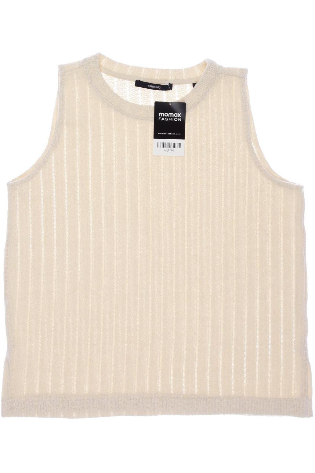 

someday. Damen Pullover, cremeweiß, Gr. 38
