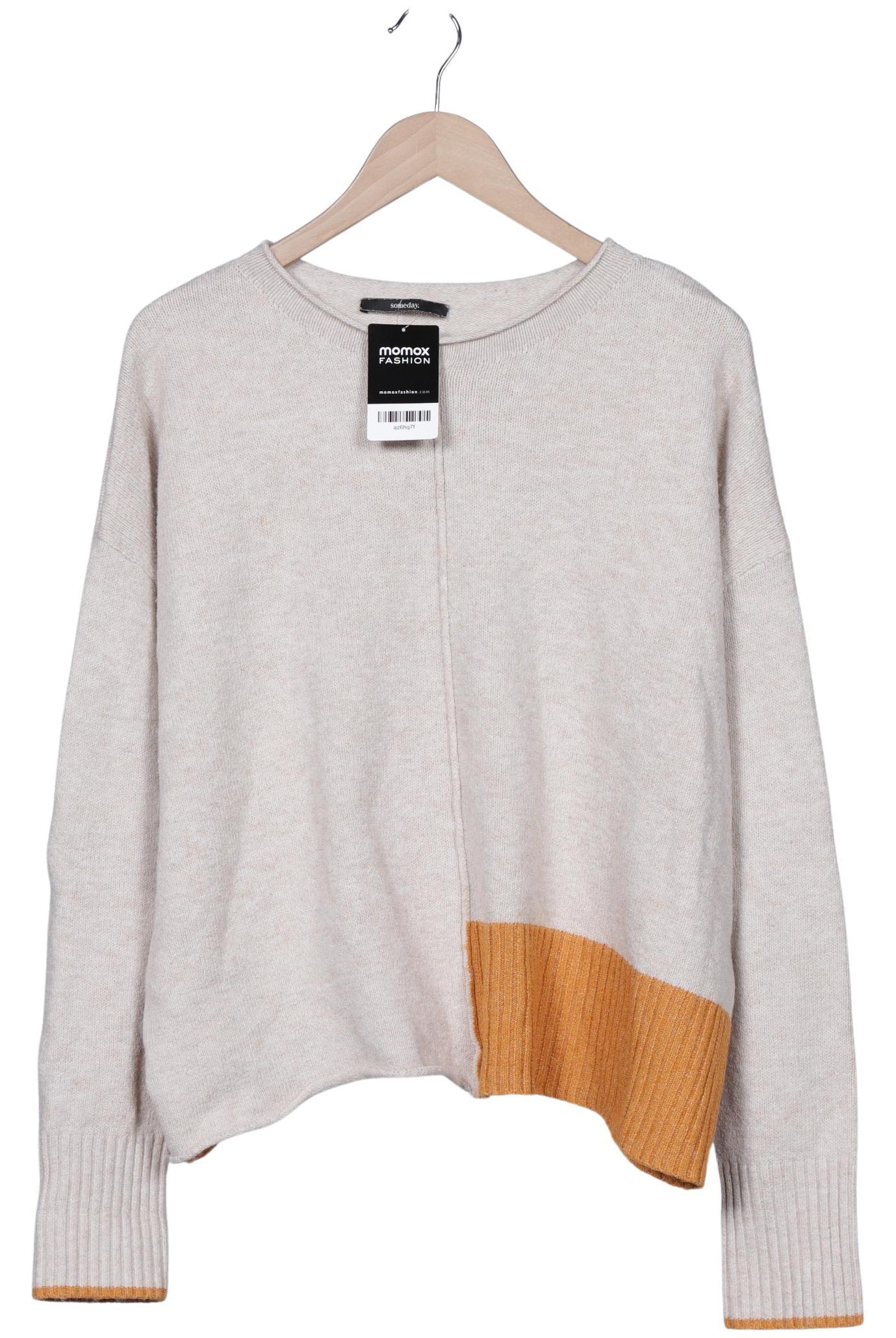 

someday. Damen Pullover, mehrfarbig, Gr. 38