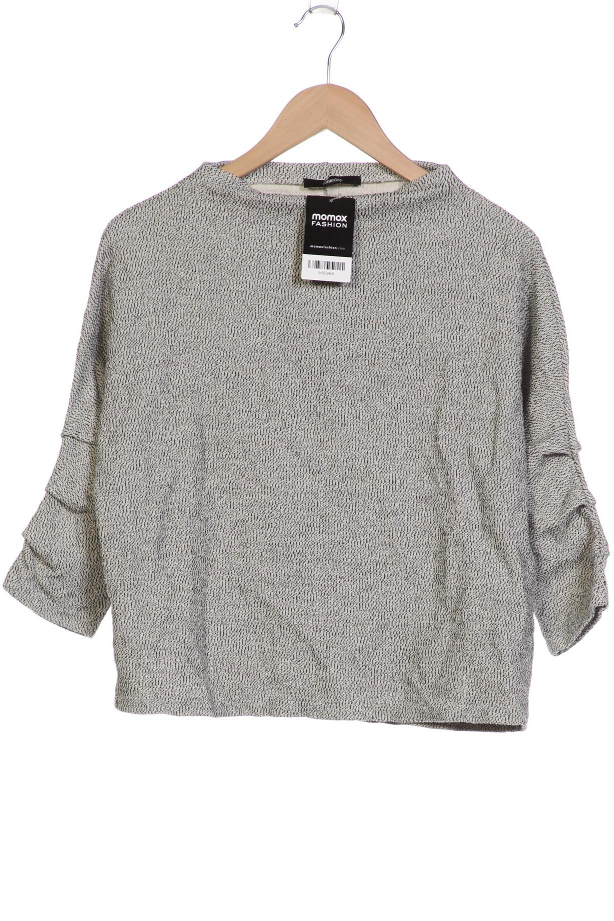 

someday. Damen Pullover, grau, Gr. 38