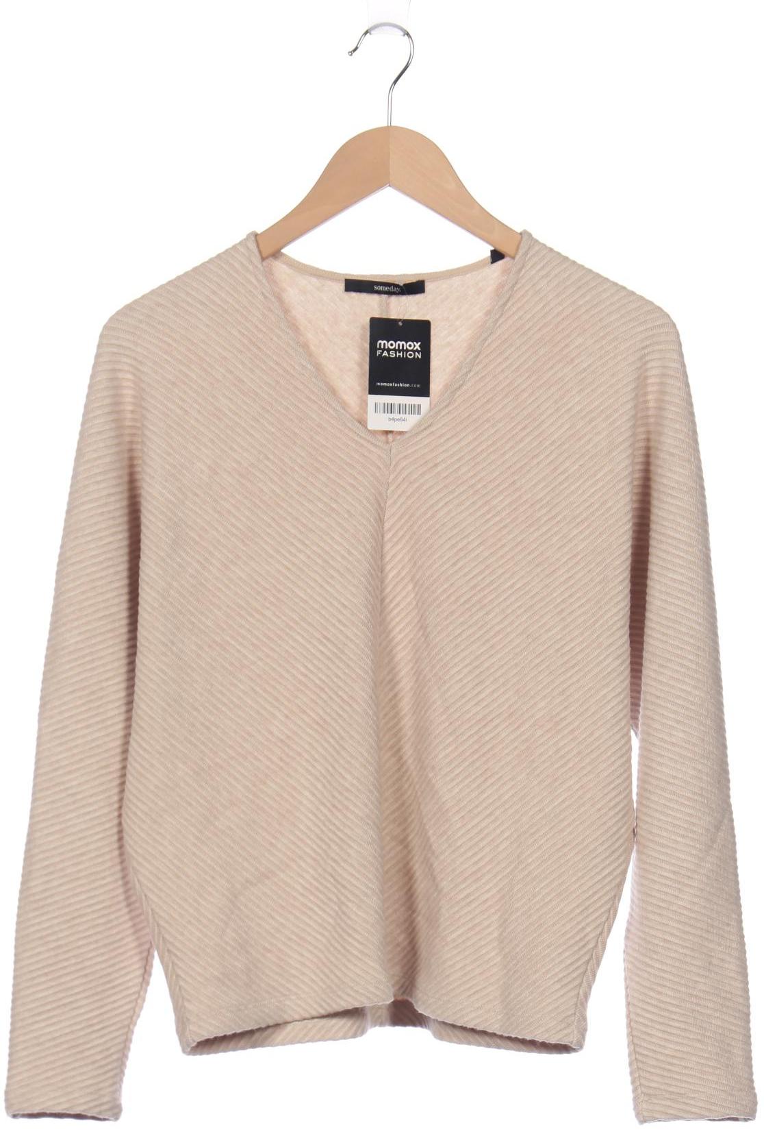 

someday. Damen Pullover, beige