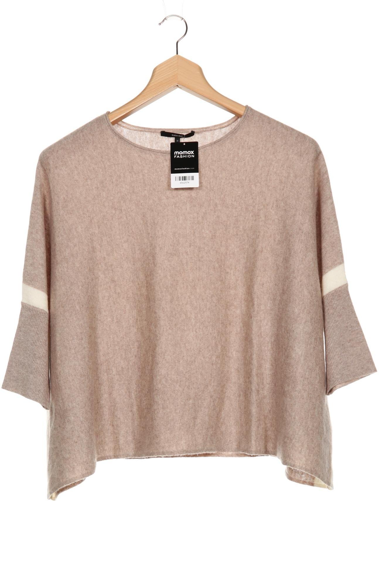 

someday. Damen Pullover, beige, Gr. 38