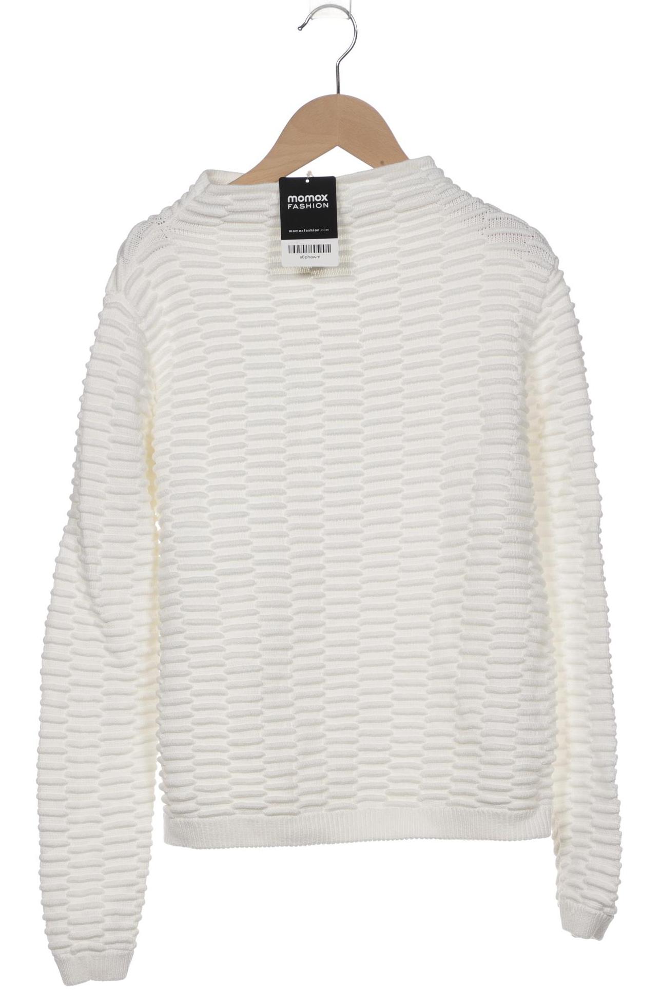 

someday. Damen Pullover, weiß, Gr. 36