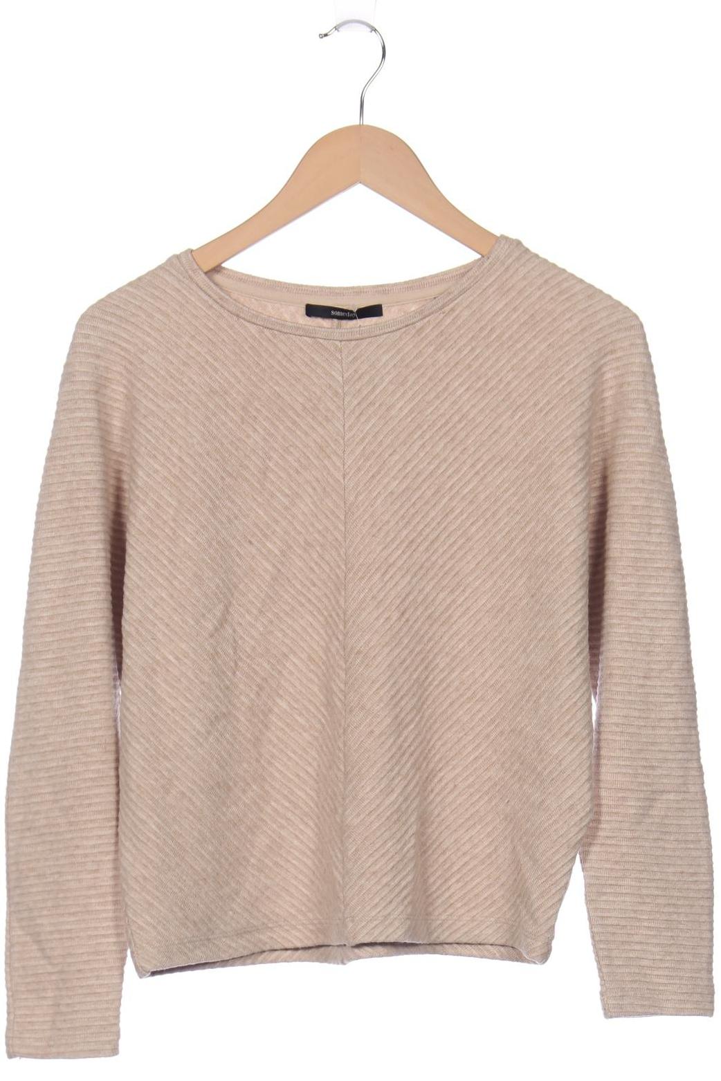 

someday. Damen Pullover, beige, Gr. 36
