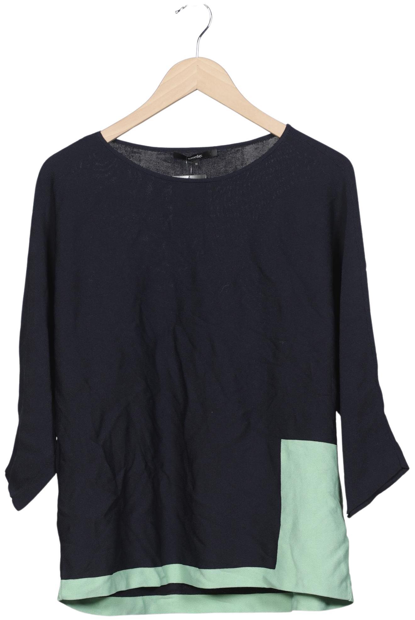 

someday. Damen Pullover, mehrfarbig, Gr. 38