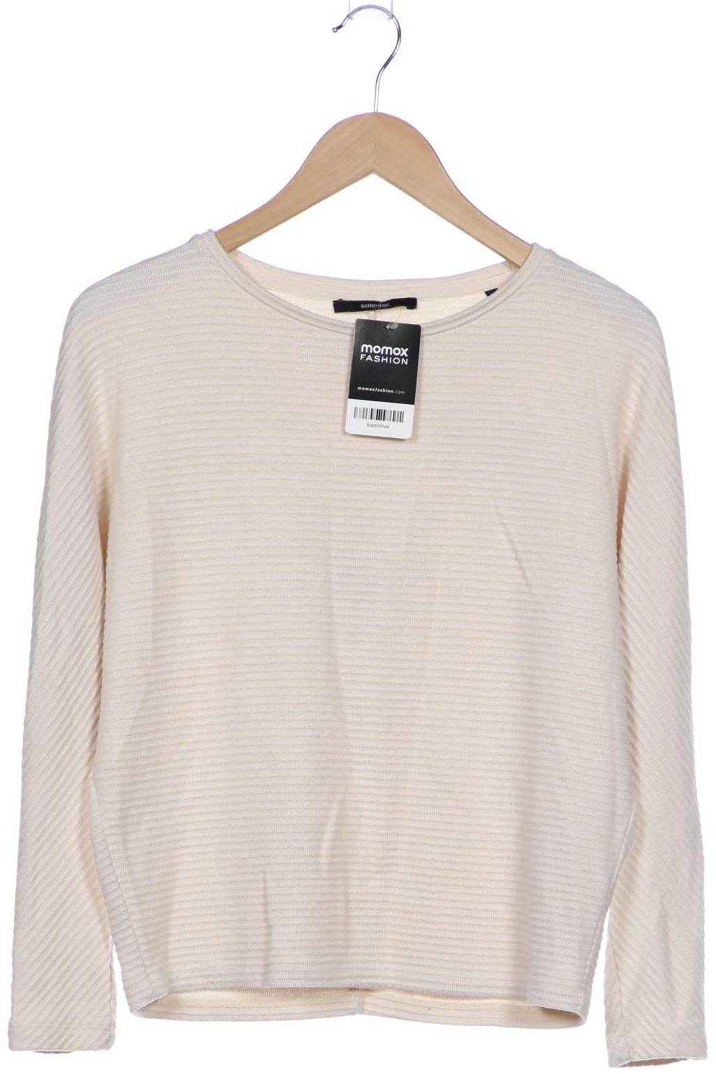 

someday. Damen Pullover, beige, Gr. 38