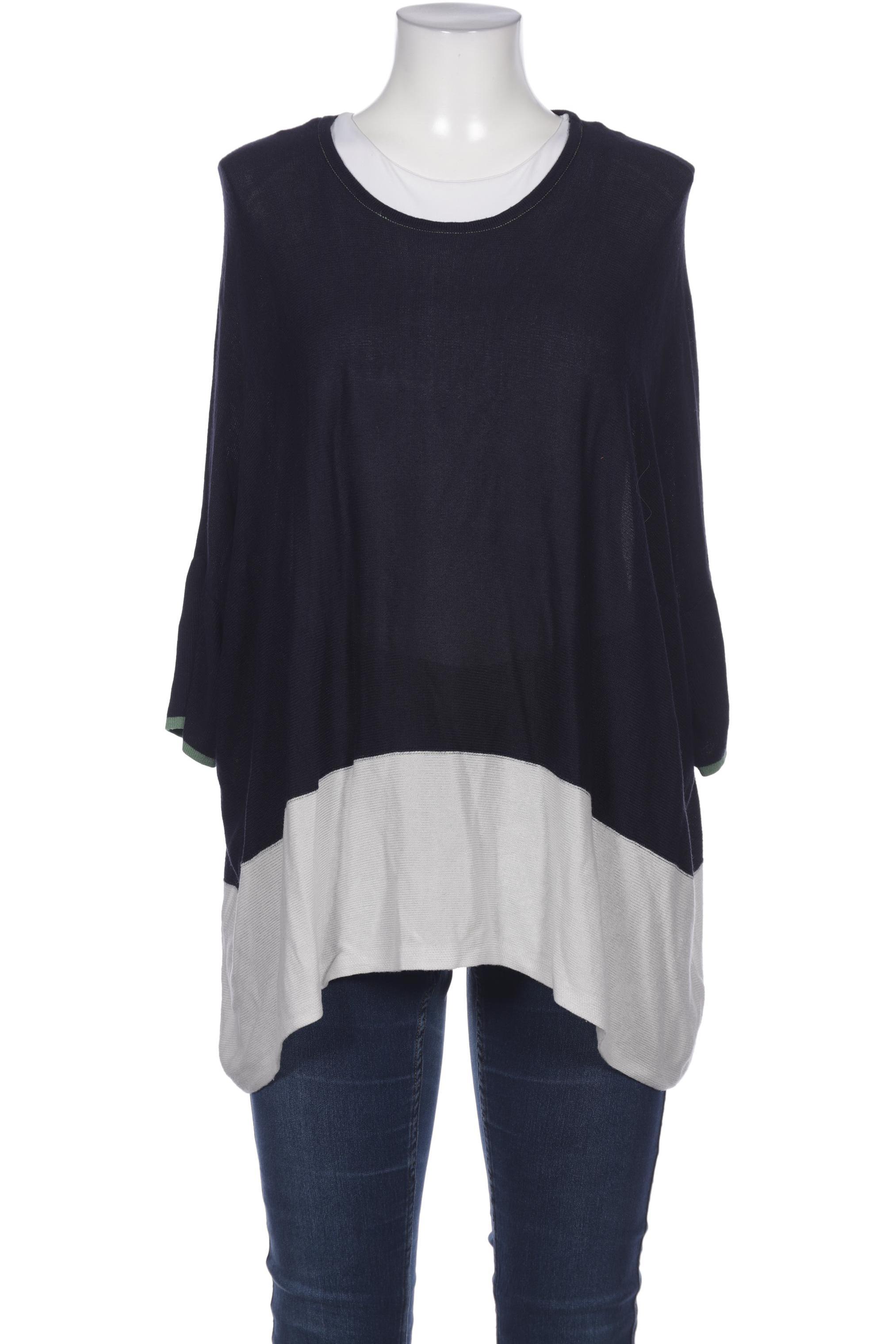 

someday. Damen Pullover, marineblau