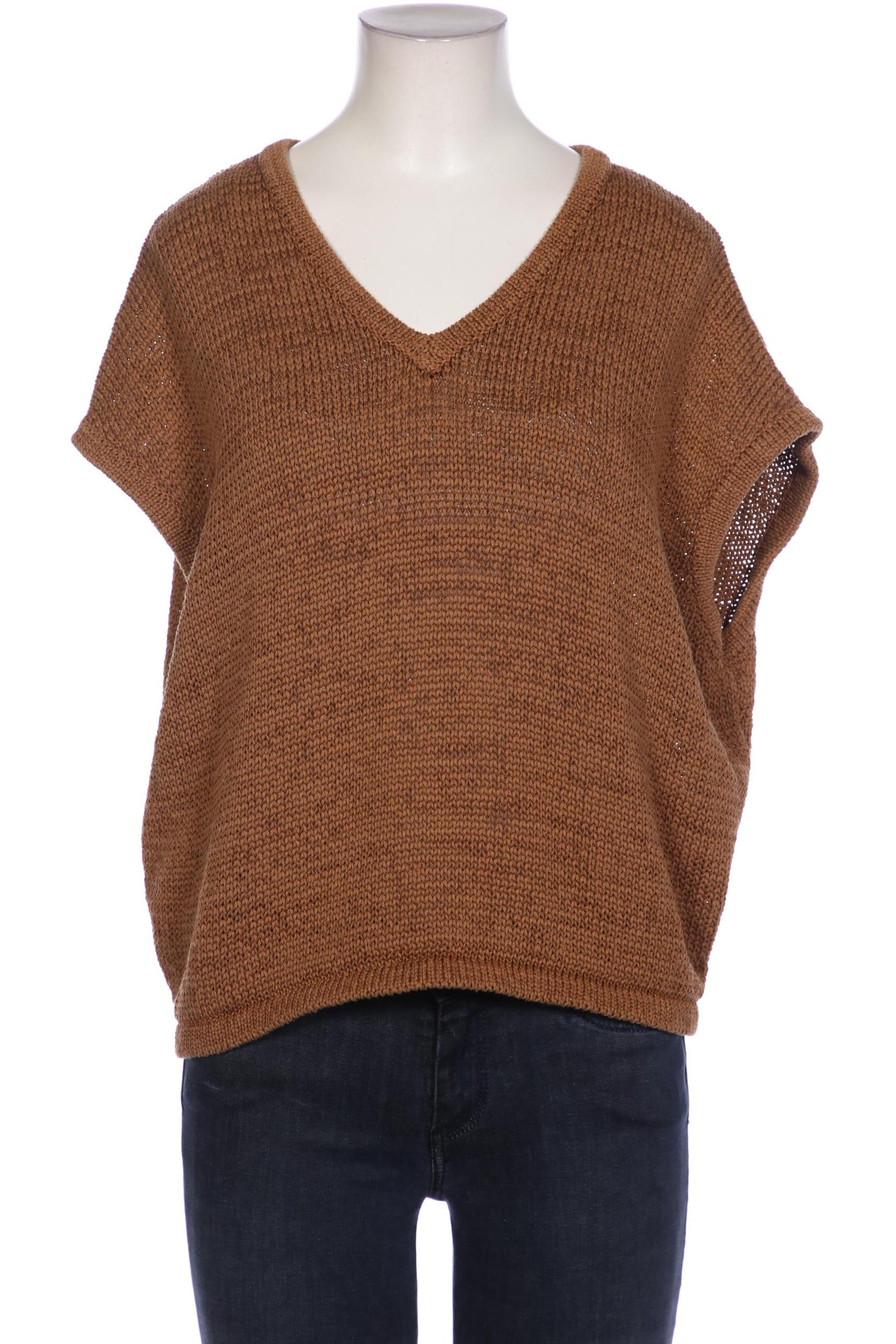 

someday. Damen Pullover, braun, Gr. 38