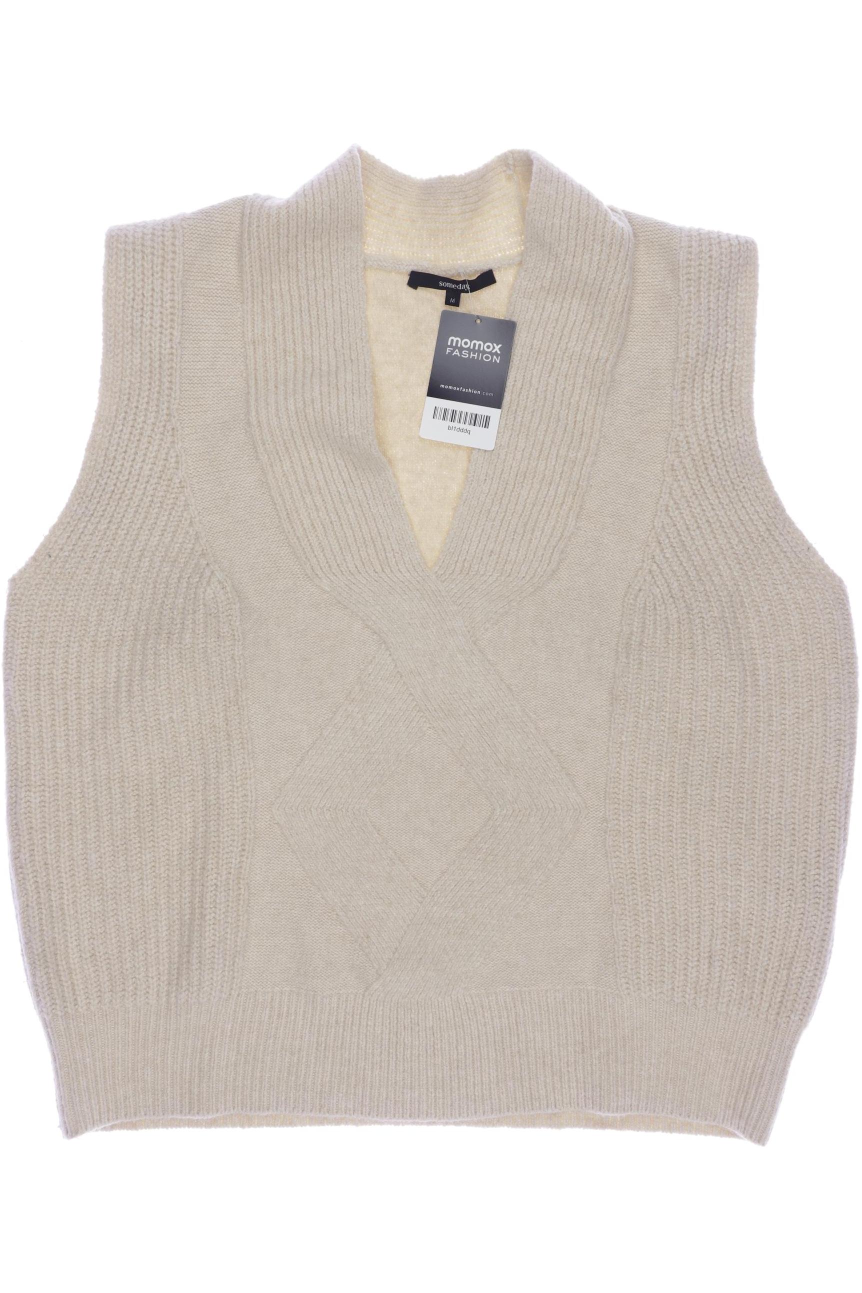 

someday. Damen Pullover, beige, Gr. 38